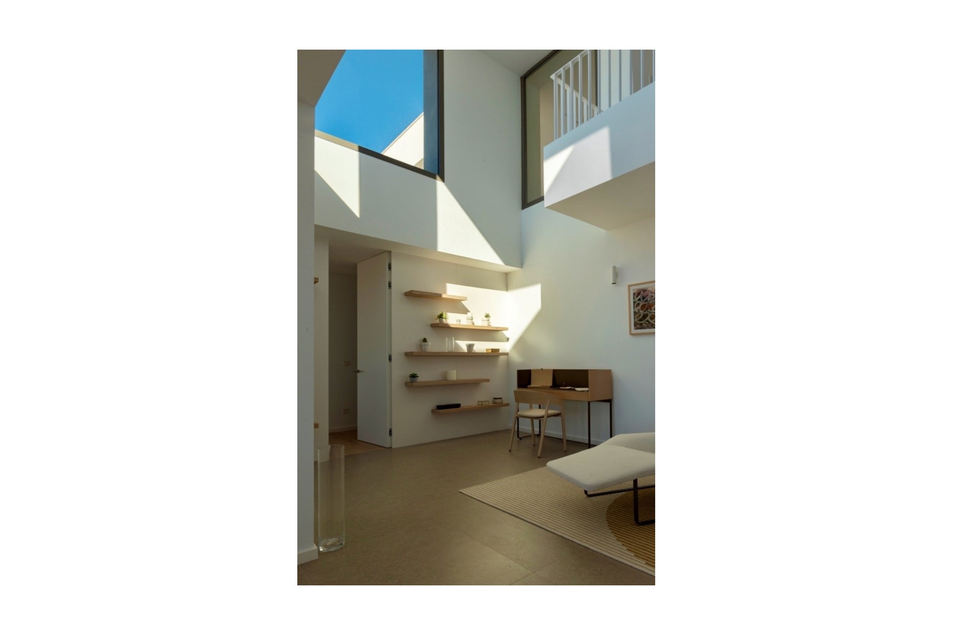 Nouvelles constructions - Villas - Benitachell - La Cumbre del Sol