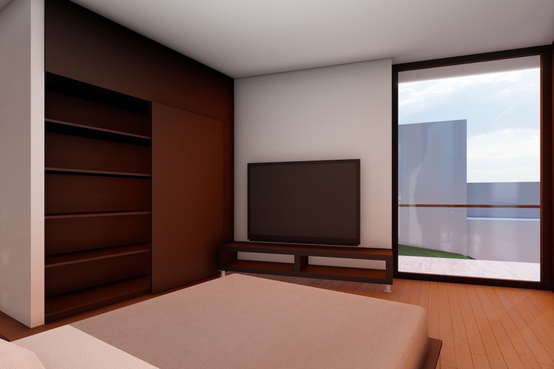 Nouvelles constructions - Villas - Benitachell - La Cumbre del Sol