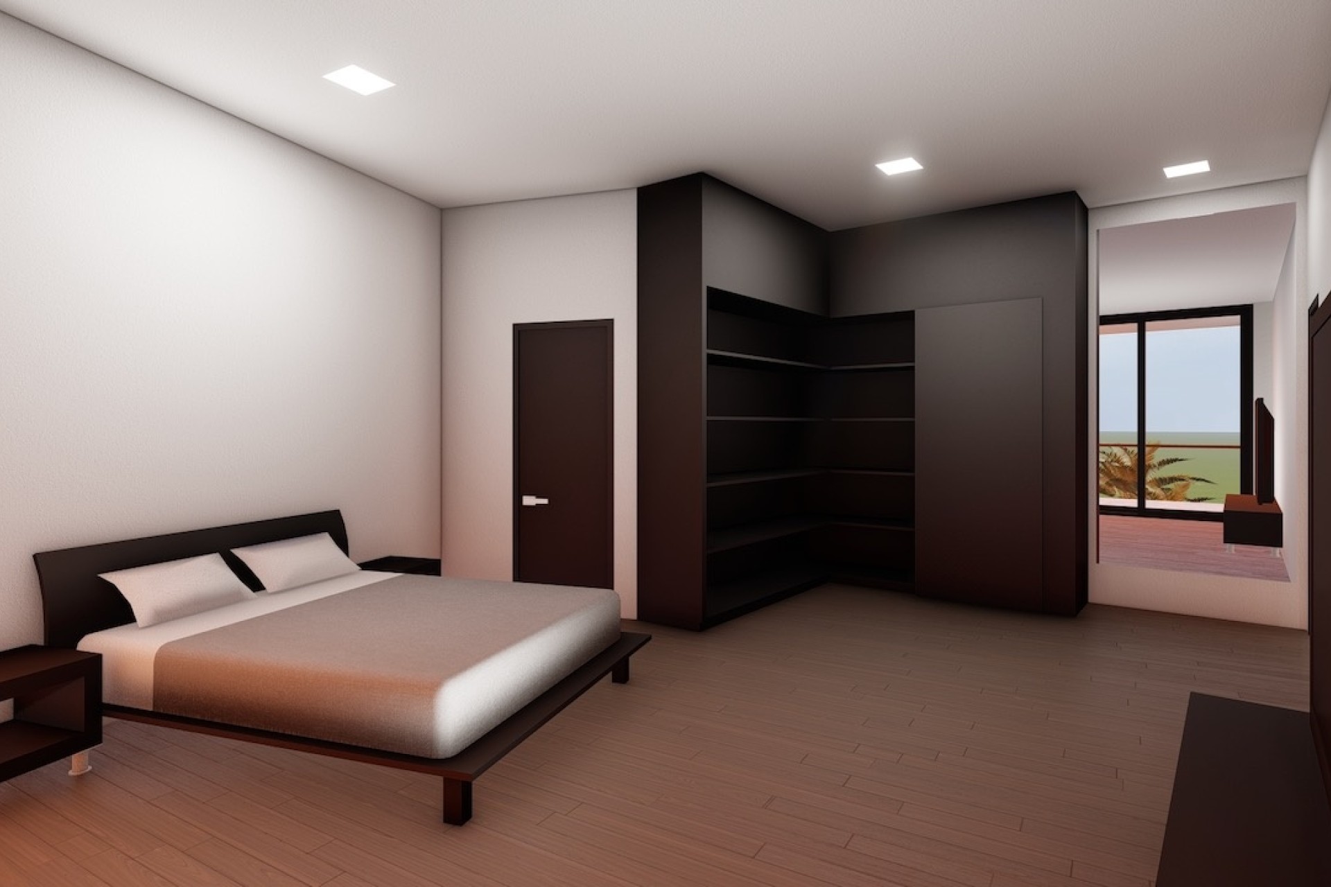 Nouvelles constructions - Villas - Benitachell - La Cumbre del Sol