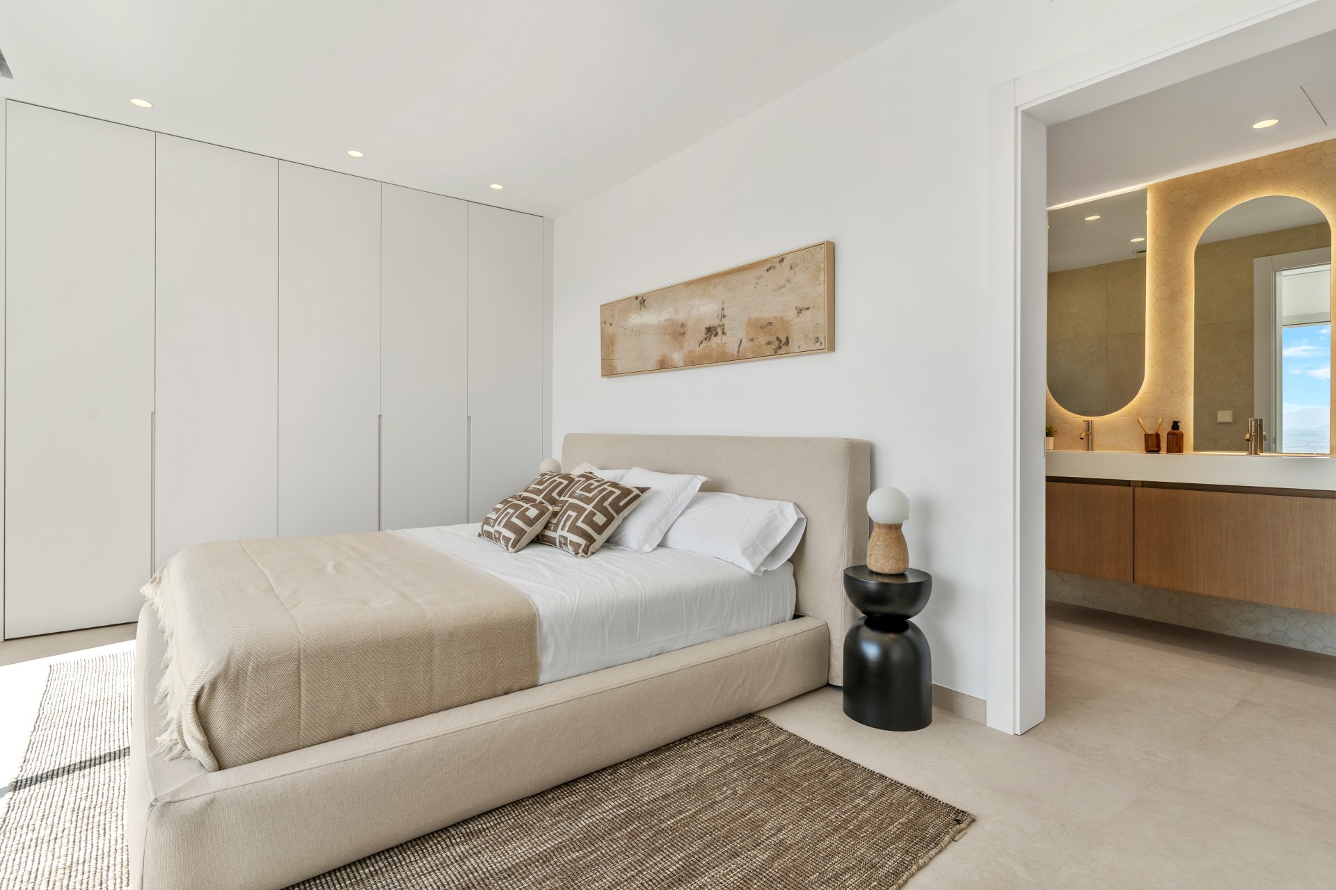 Nouvelles constructions - Villas - Benitachell - La Cumbre del Sol