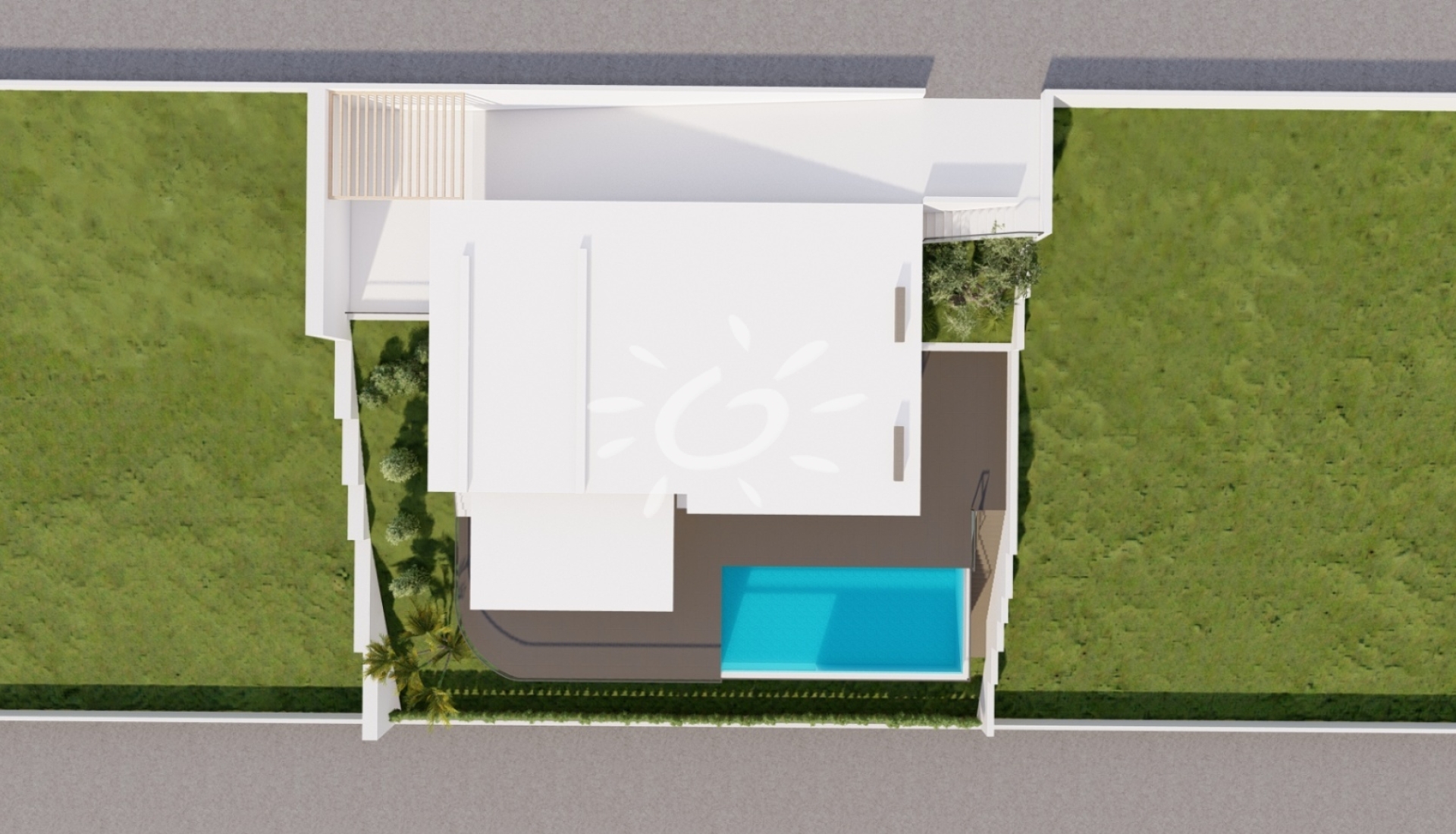 Nouvelles constructions - Villas - Benitachell - La Cumbre del Sol
