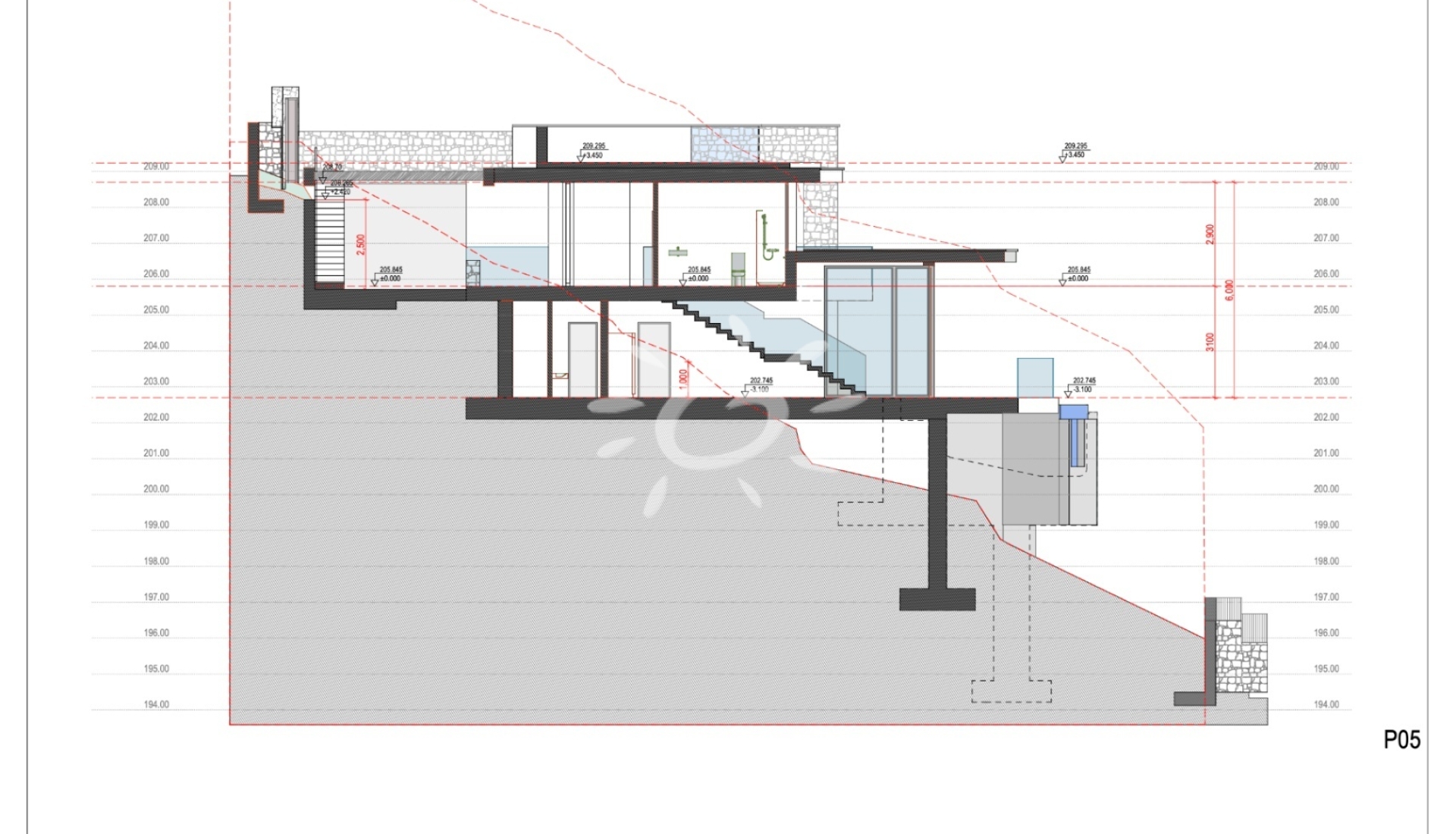 Nouvelles constructions - Villas - Benitachell - La Cumbre del Sol