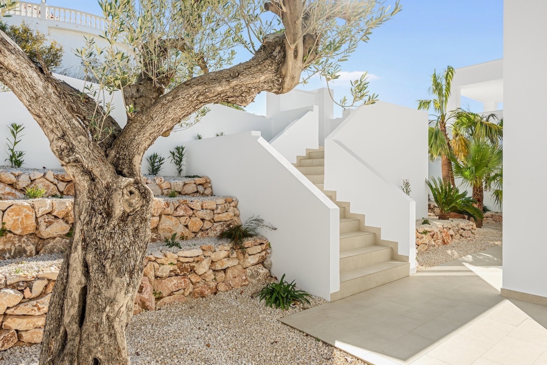 Nouvelles constructions - Villas - Benitachell - La Cumbre del Sol