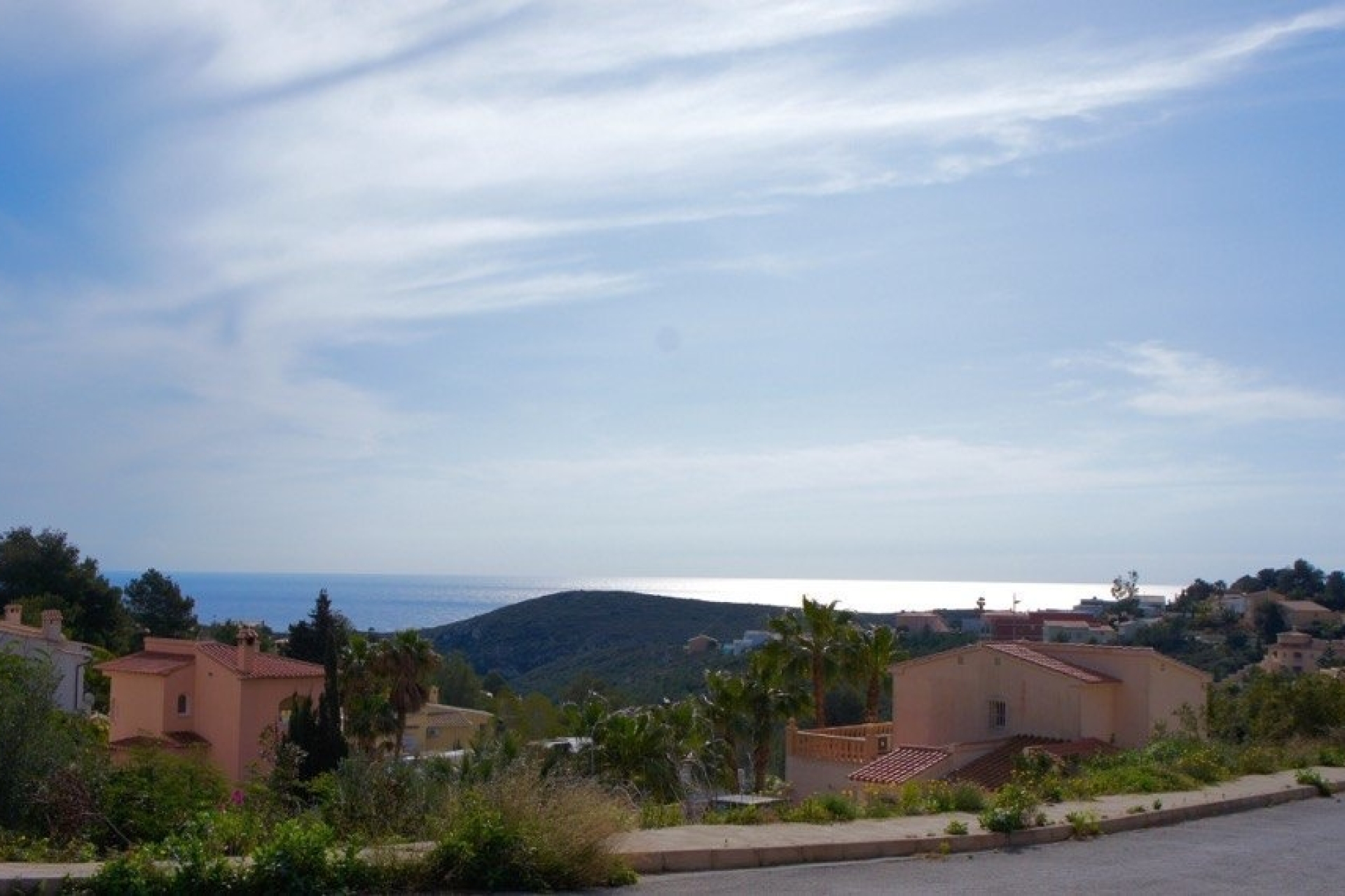 Nouvelles constructions - Villas - Benitachell - La Cumbre del Sol