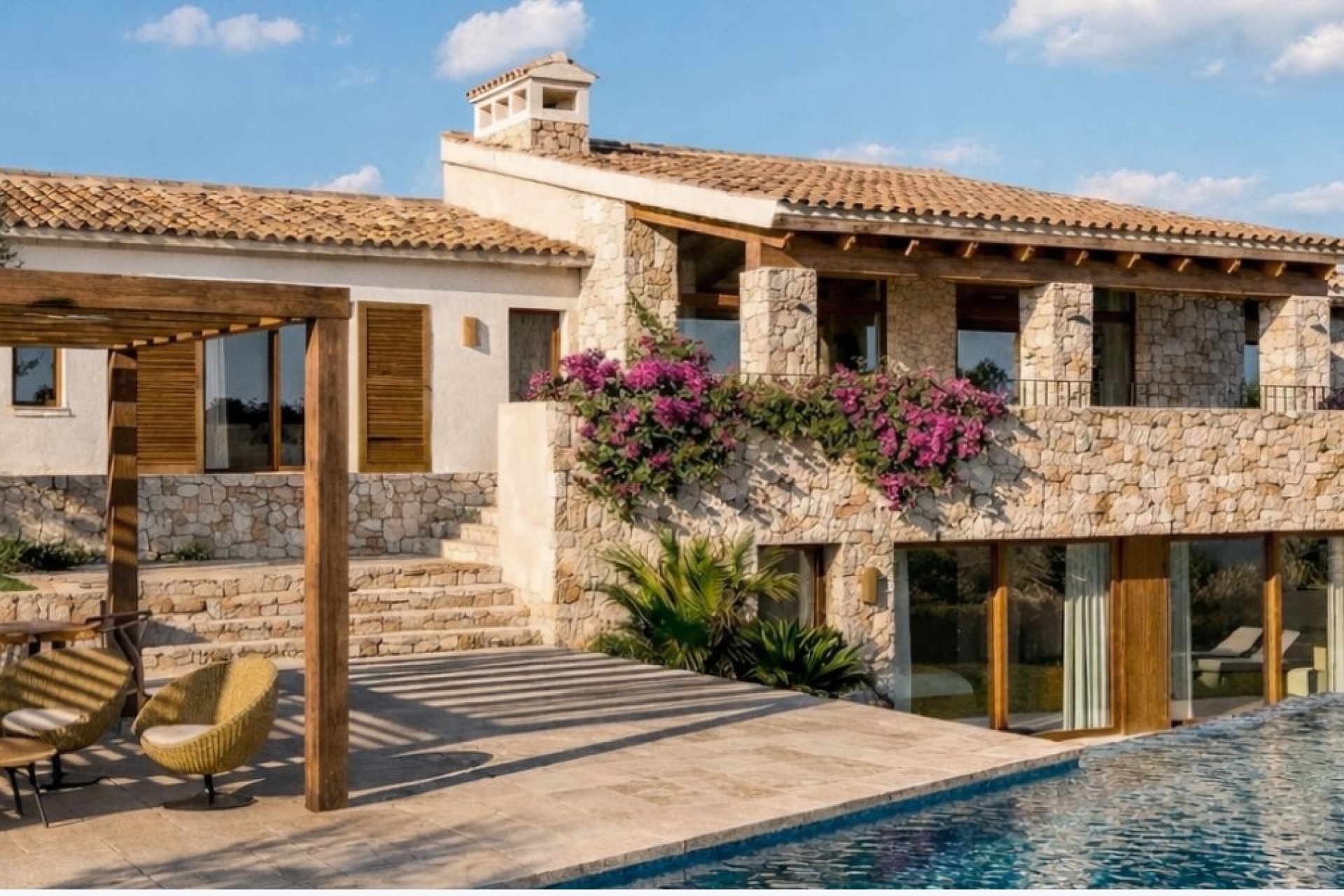 Nouvelles constructions - Villas - Benitachell - La Cumbre del Sol