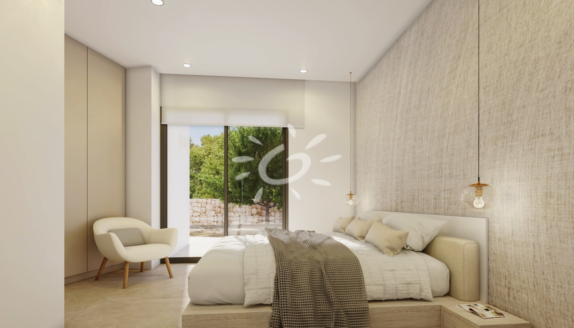 Nouvelles constructions - Villas - Benitachell - La Cumbre del Sol
