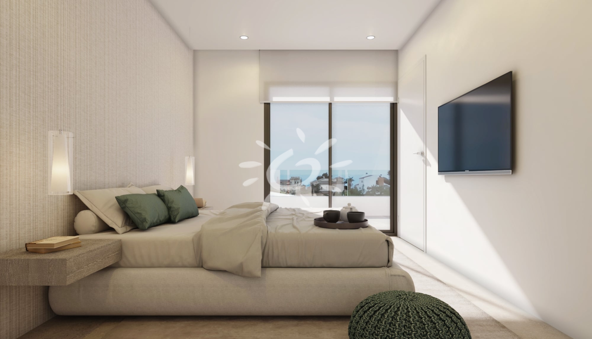 Nouvelles constructions - Villas - Benitachell - La Cumbre del Sol