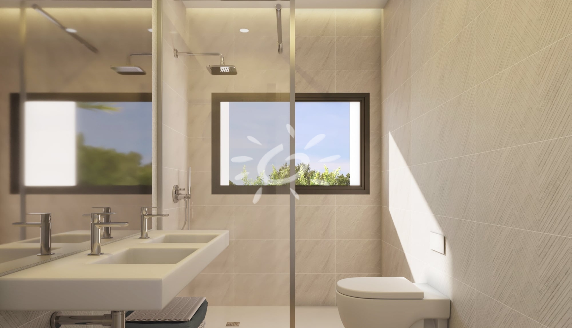 Nouvelles constructions - Villas - Benitachell - La Cumbre del Sol
