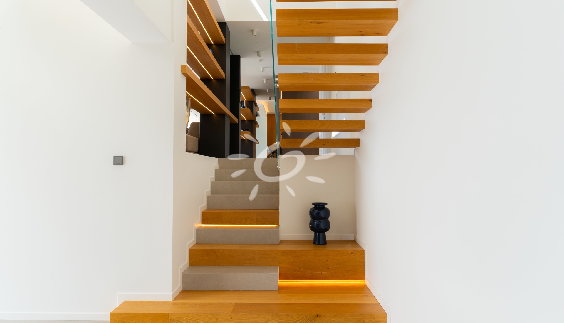 Nouvelles constructions - Villas - Benitachell - La Cumbre del Sol