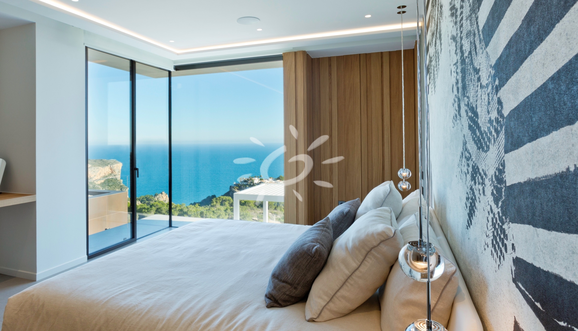 Nouvelles constructions - Villas - Benitachell - La Cumbre del Sol
