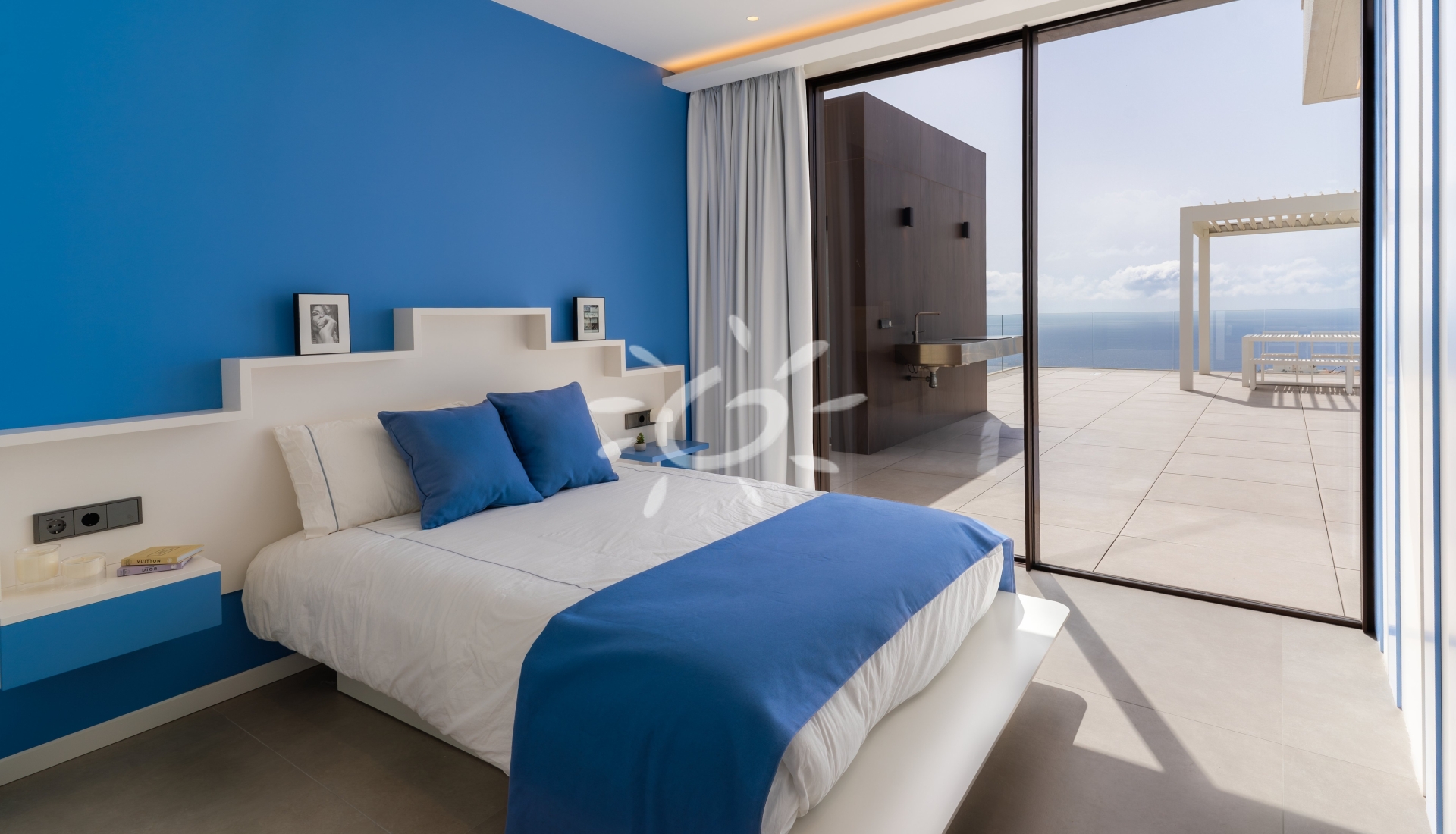 Nouvelles constructions - Villas - Benitachell - La Cumbre del Sol