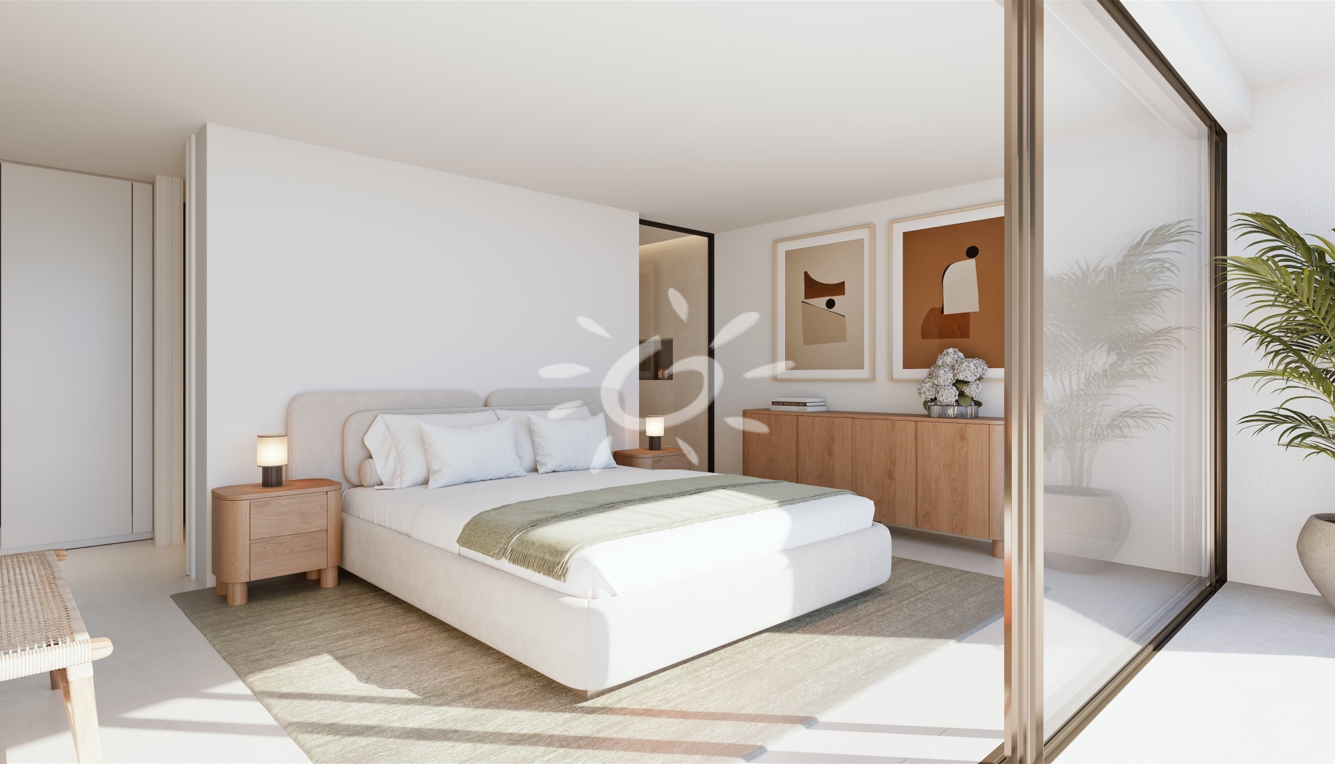 Nouvelles constructions - Villas - Benitachell - La Cumbre del Sol