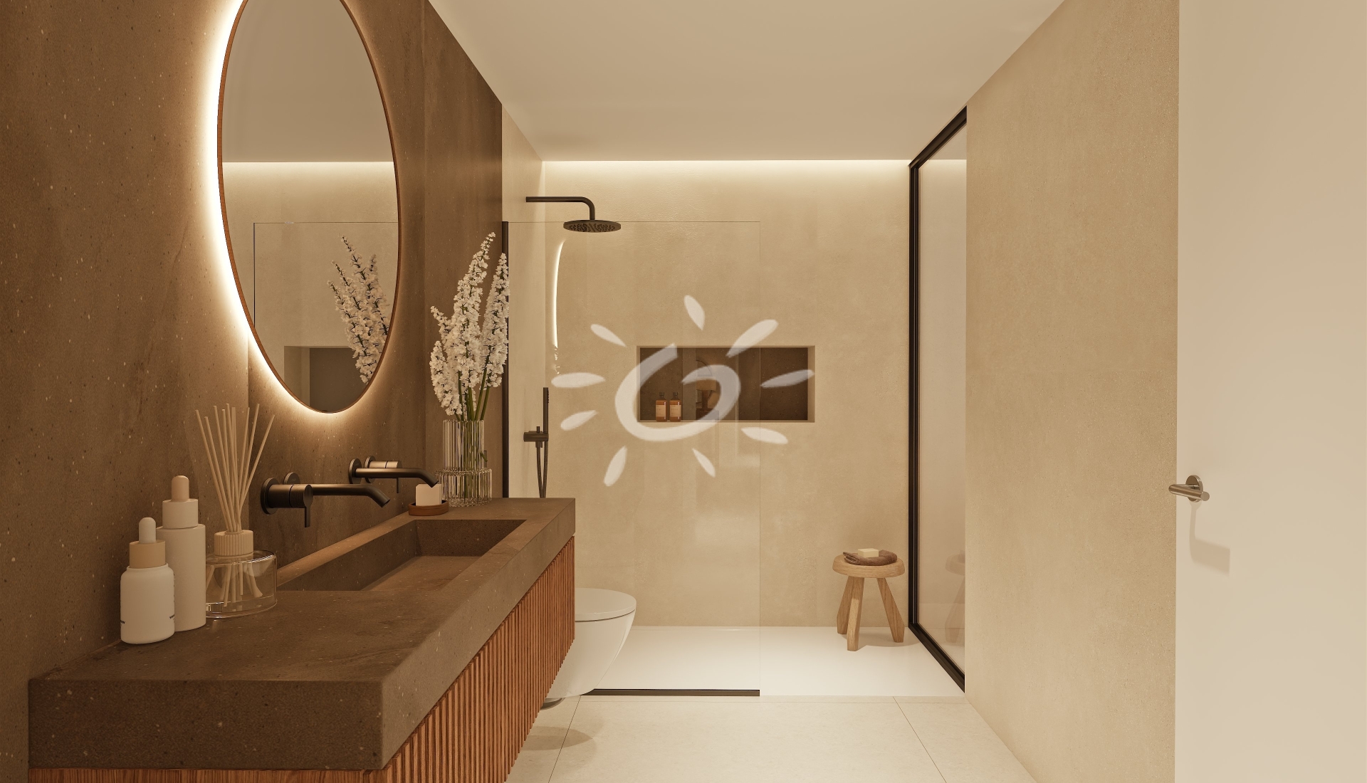 Nouvelles constructions - Villas - Benitachell - La Cumbre del Sol