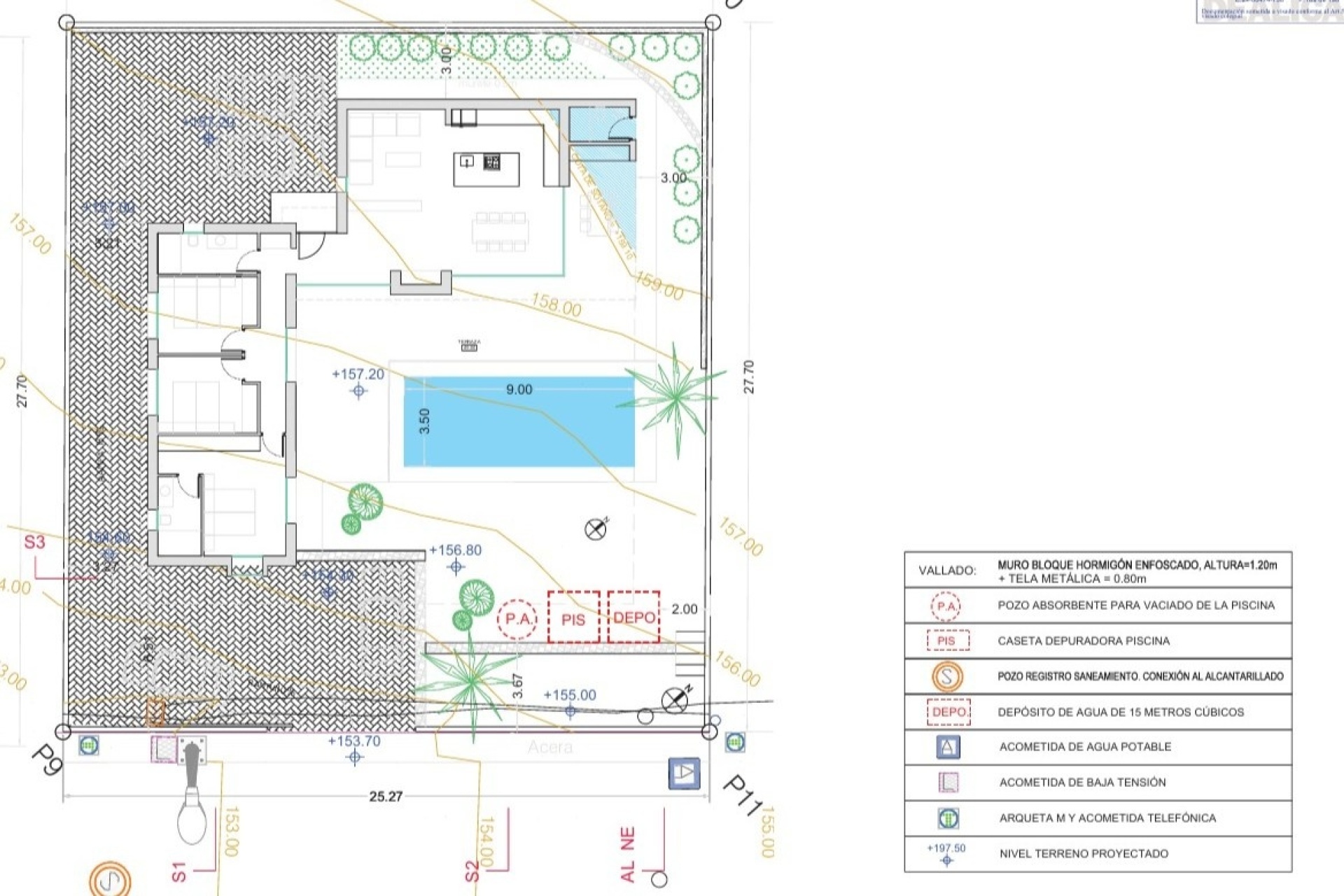 Nouvelles constructions - Villas - Benitachell