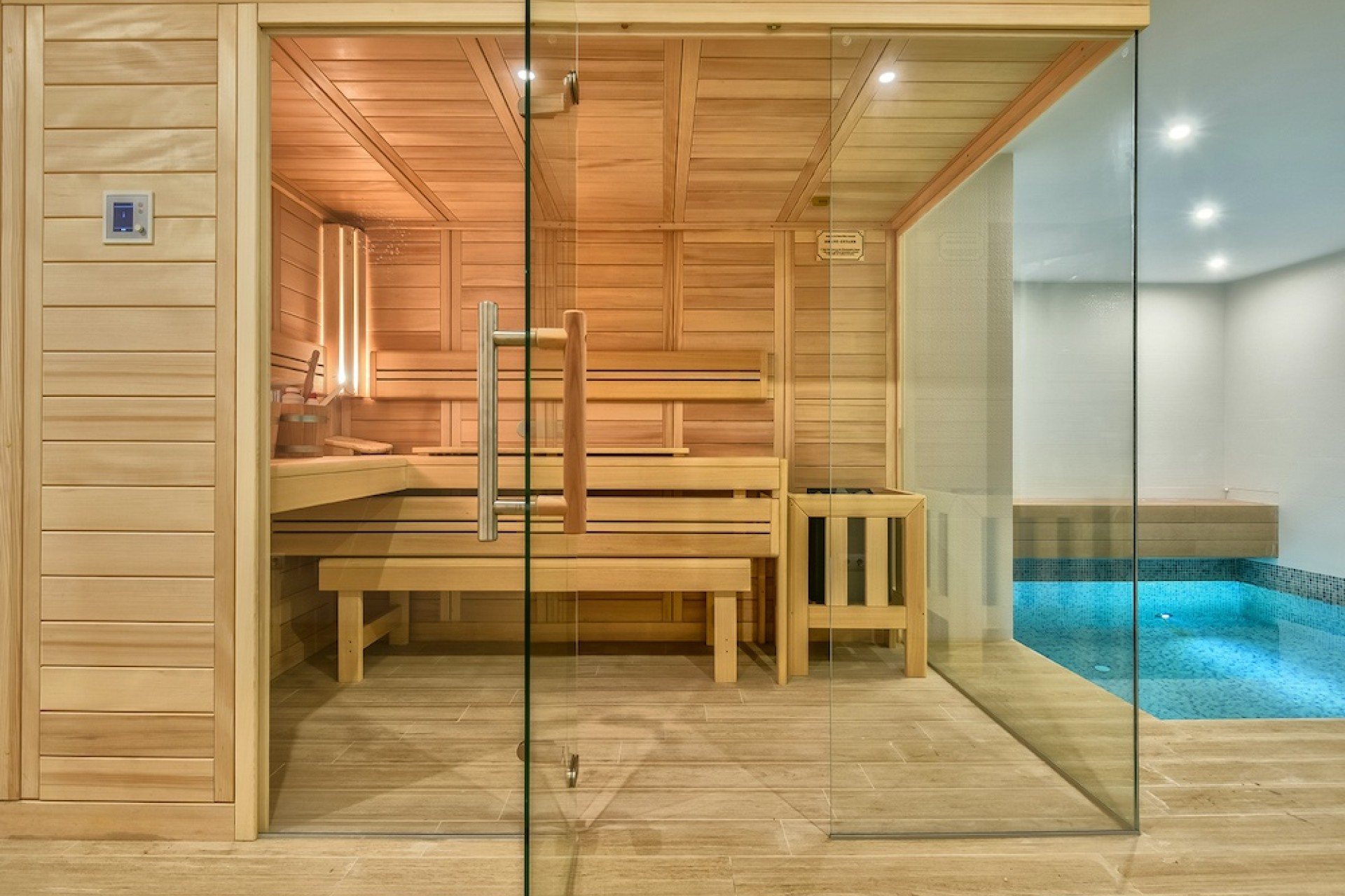 Nouvelles constructions - Villas - Calpe - Calpe Centre