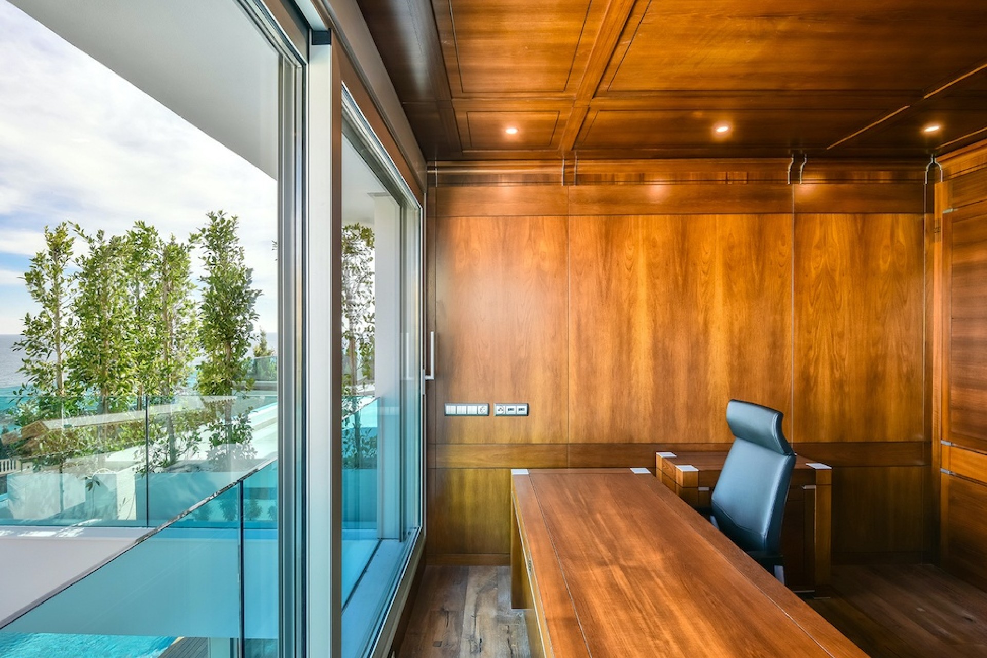 Nouvelles constructions - Villas - Calpe - Calpe Centre