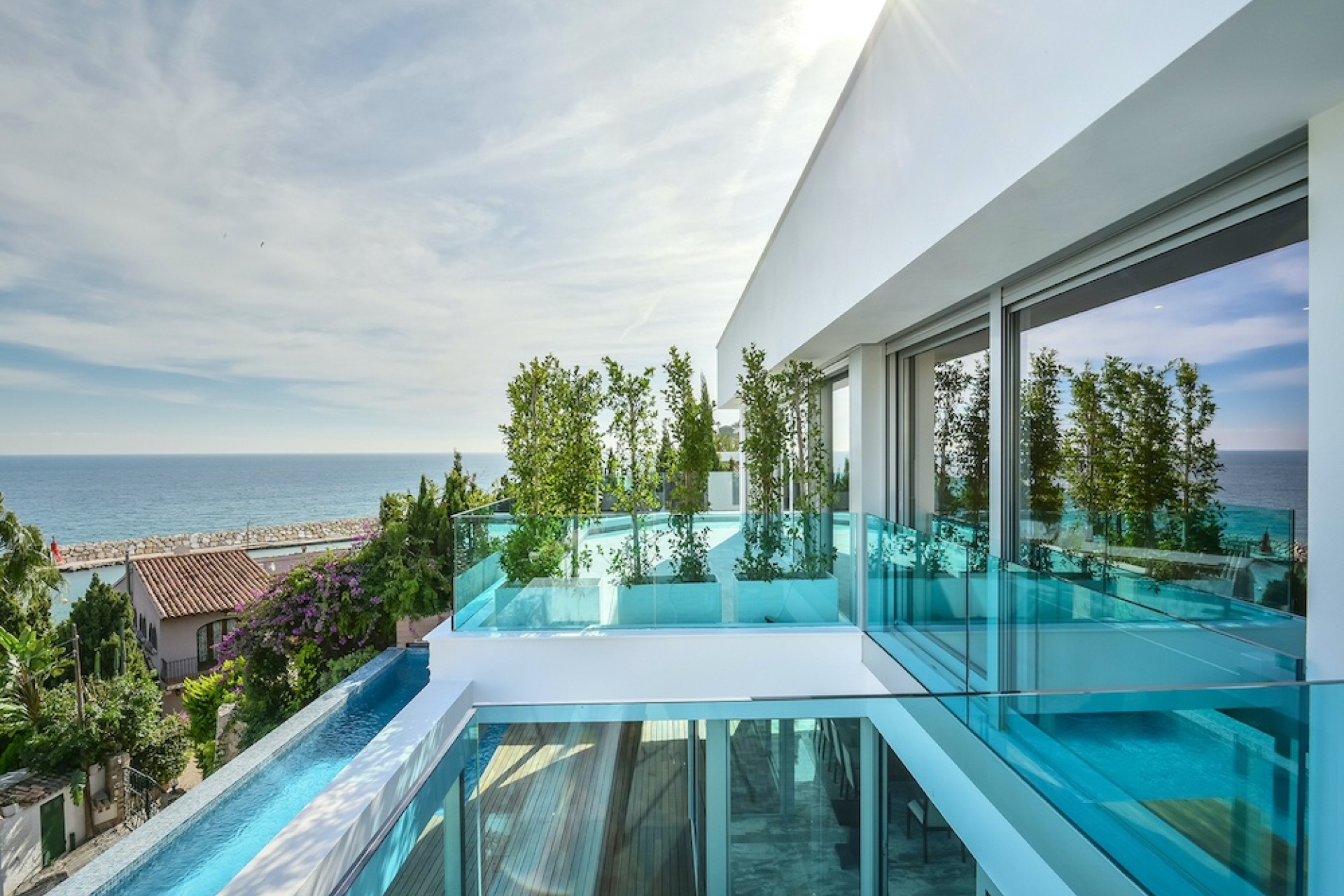 Nouvelles constructions - Villas - Calpe - Calpe Centre