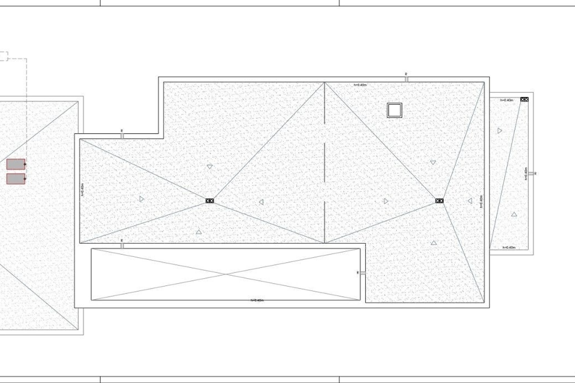Nouvelles constructions - Villas - Calpe - Calpe Centre