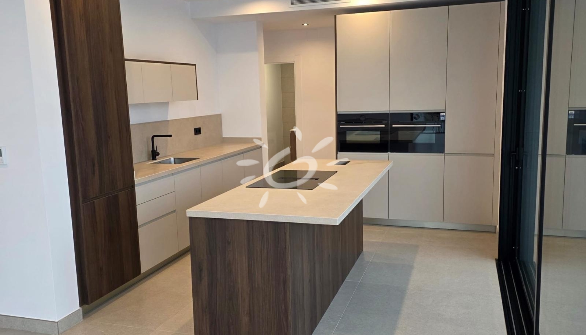 Nouvelles constructions - Villas - Calpe - Calpe Centre