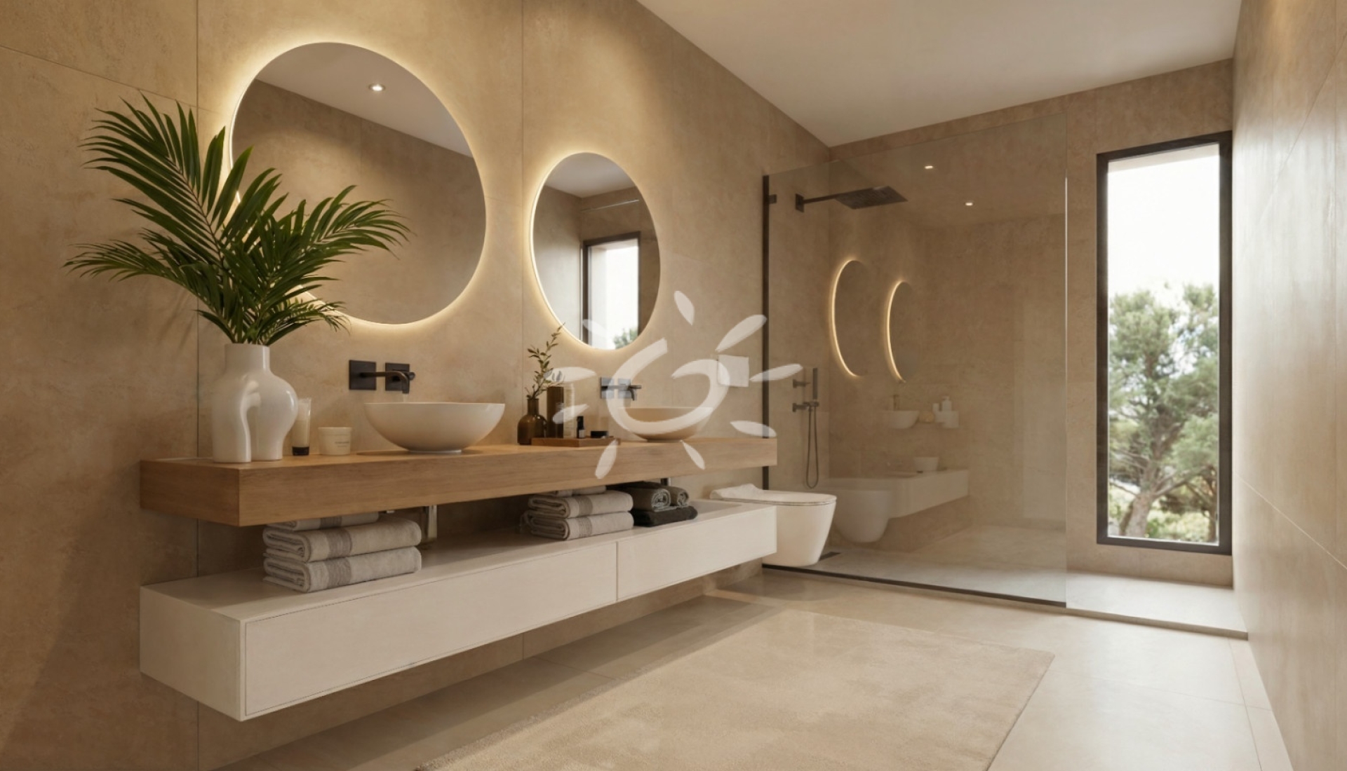 Nouvelles constructions - Villas - Calpe - Calpe Centre