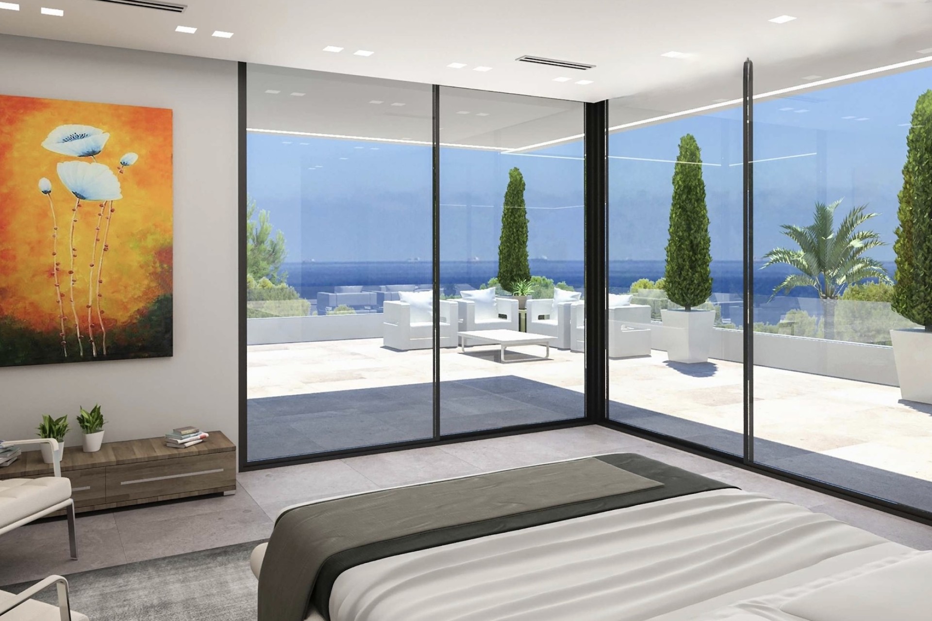 Nouvelles constructions - Villas - Denia