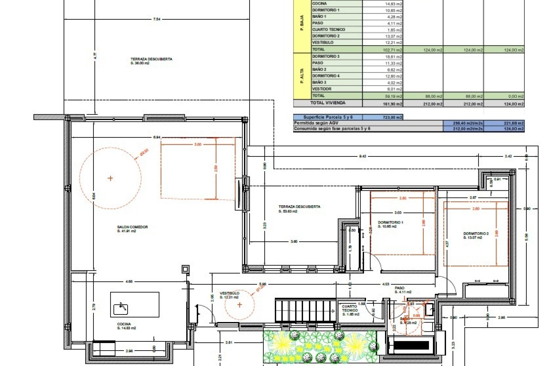 Nouvelles constructions - Villas - Denia