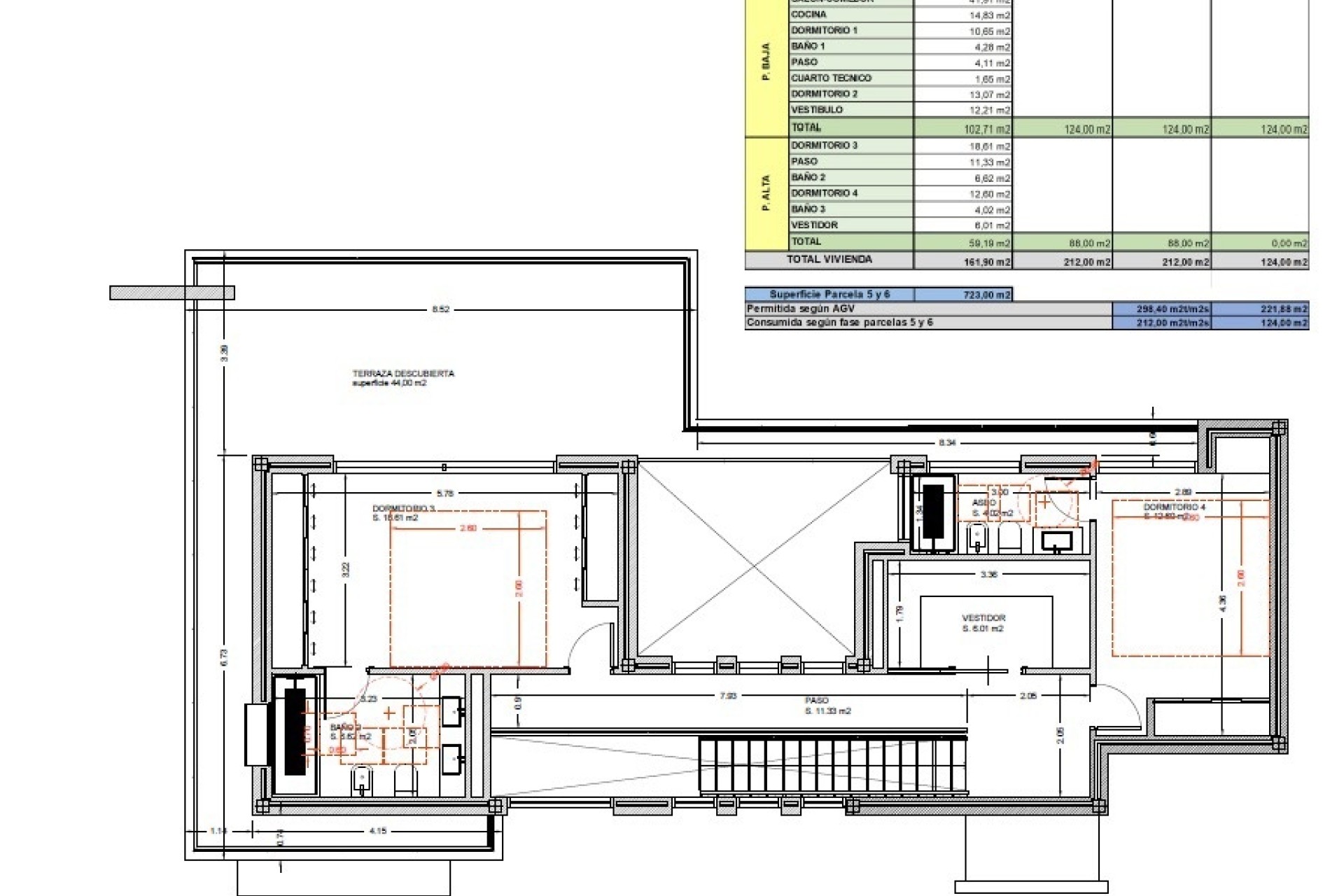 Nouvelles constructions - Villas - Denia