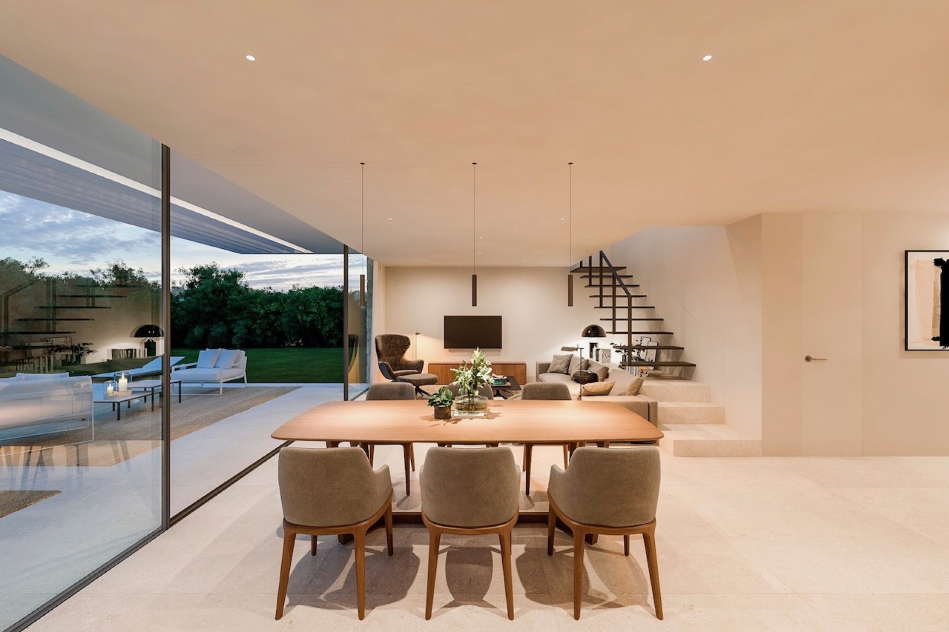 Nouvelles constructions - Villas - Denia