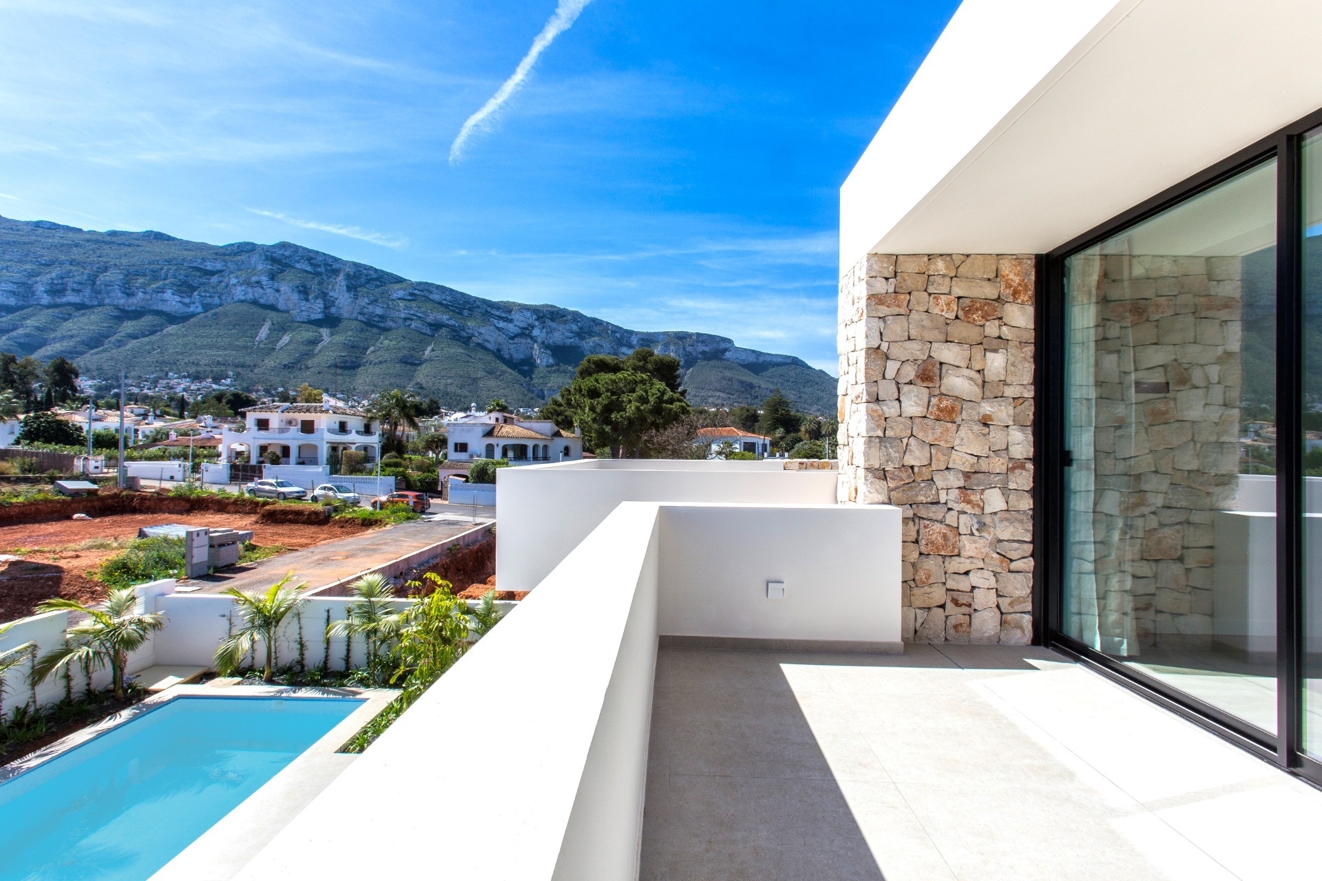 Nouvelles constructions - Villas - Denia