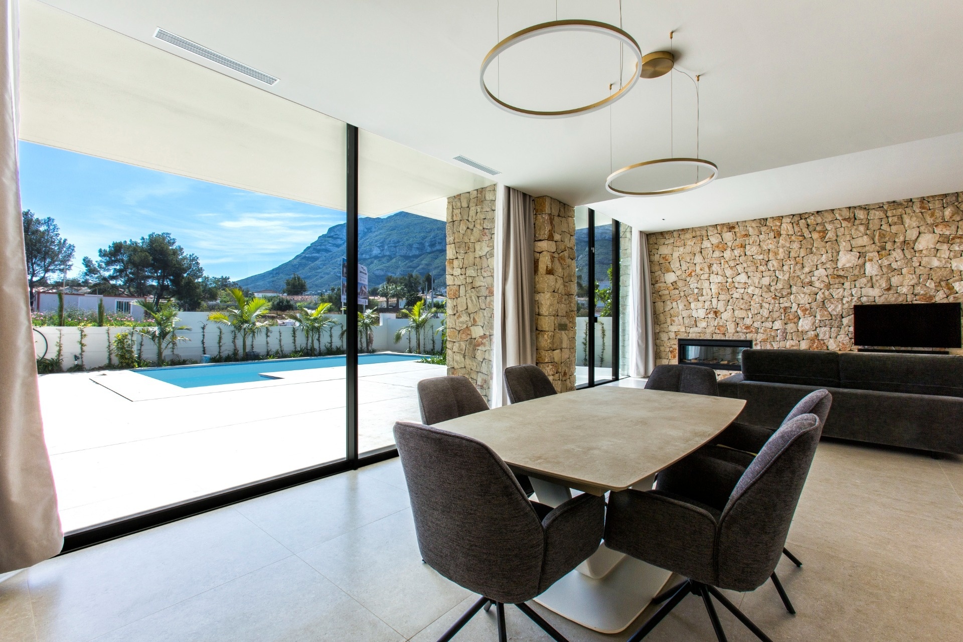 Nouvelles constructions - Villas - Denia