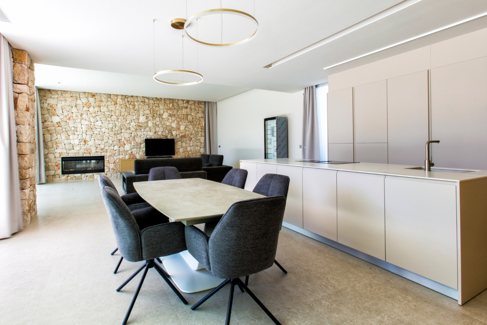 Nouvelles constructions - Villas - Denia