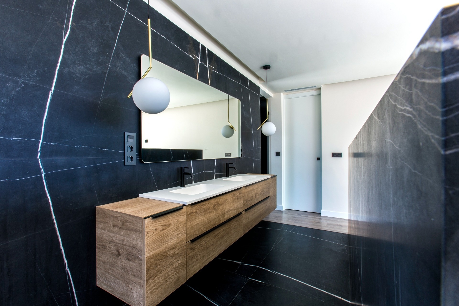 Nouvelles constructions - Villas - Denia