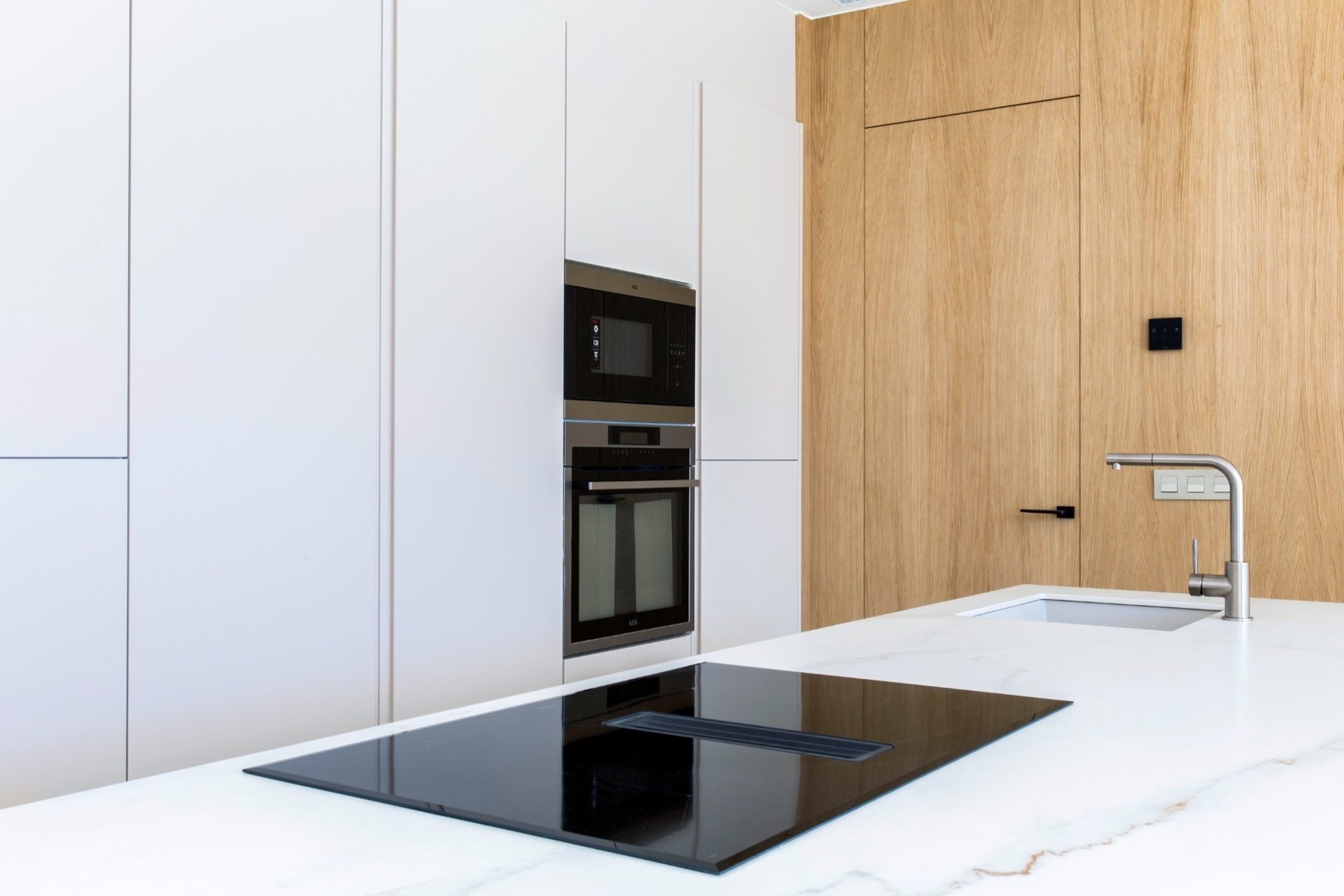 Nouvelles constructions - Villas - Denia