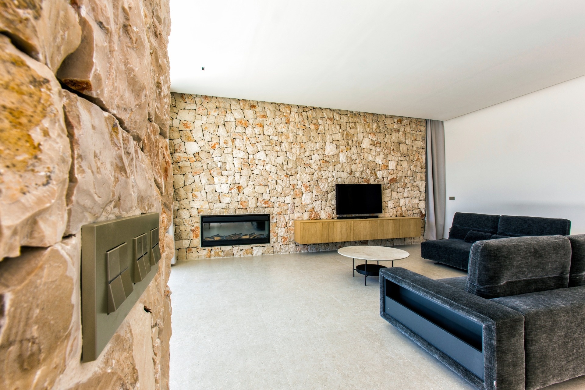 Nouvelles constructions - Villas - Denia