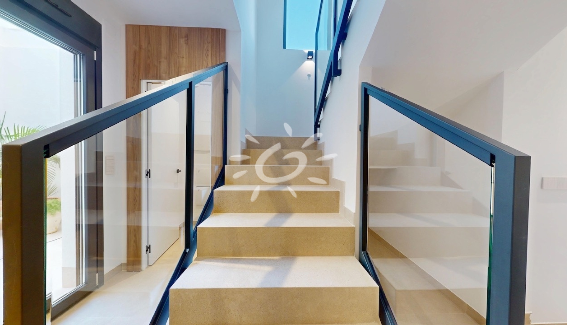 Nouvelles constructions - Villas - Finestrat - BAHIA GOLF