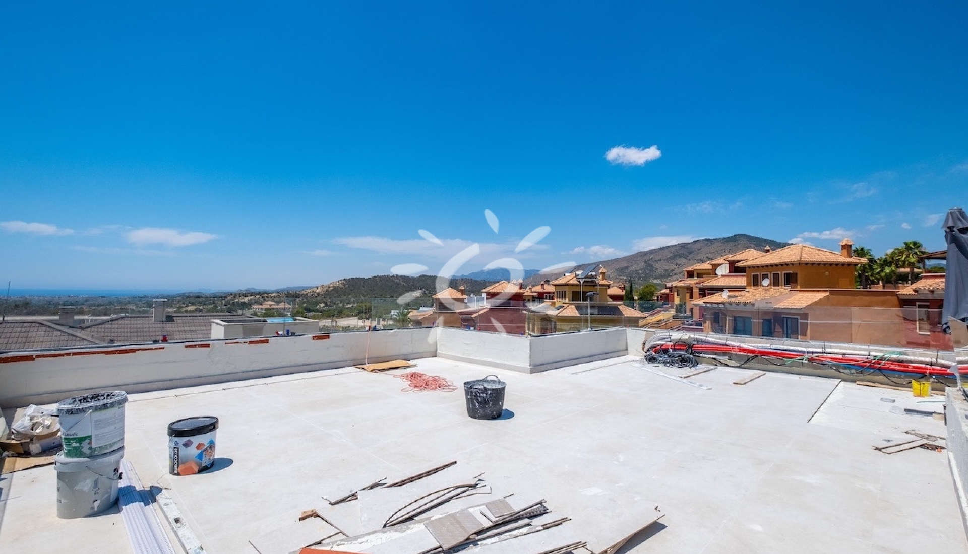 Nouvelles constructions - Villas - Finestrat - Balcon de finestrat