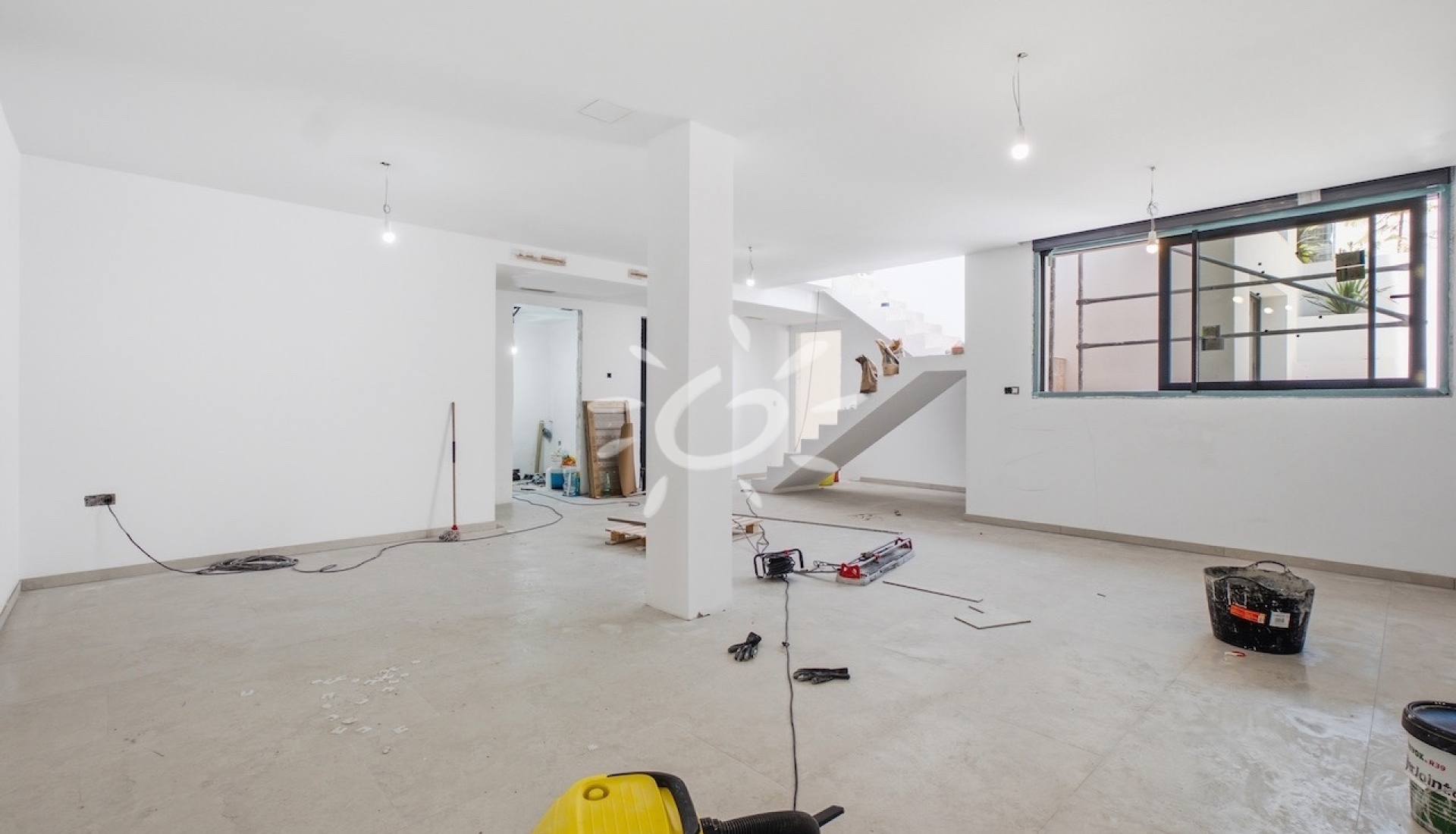 Nouvelles constructions - Villas - Finestrat - Balcon de finestrat
