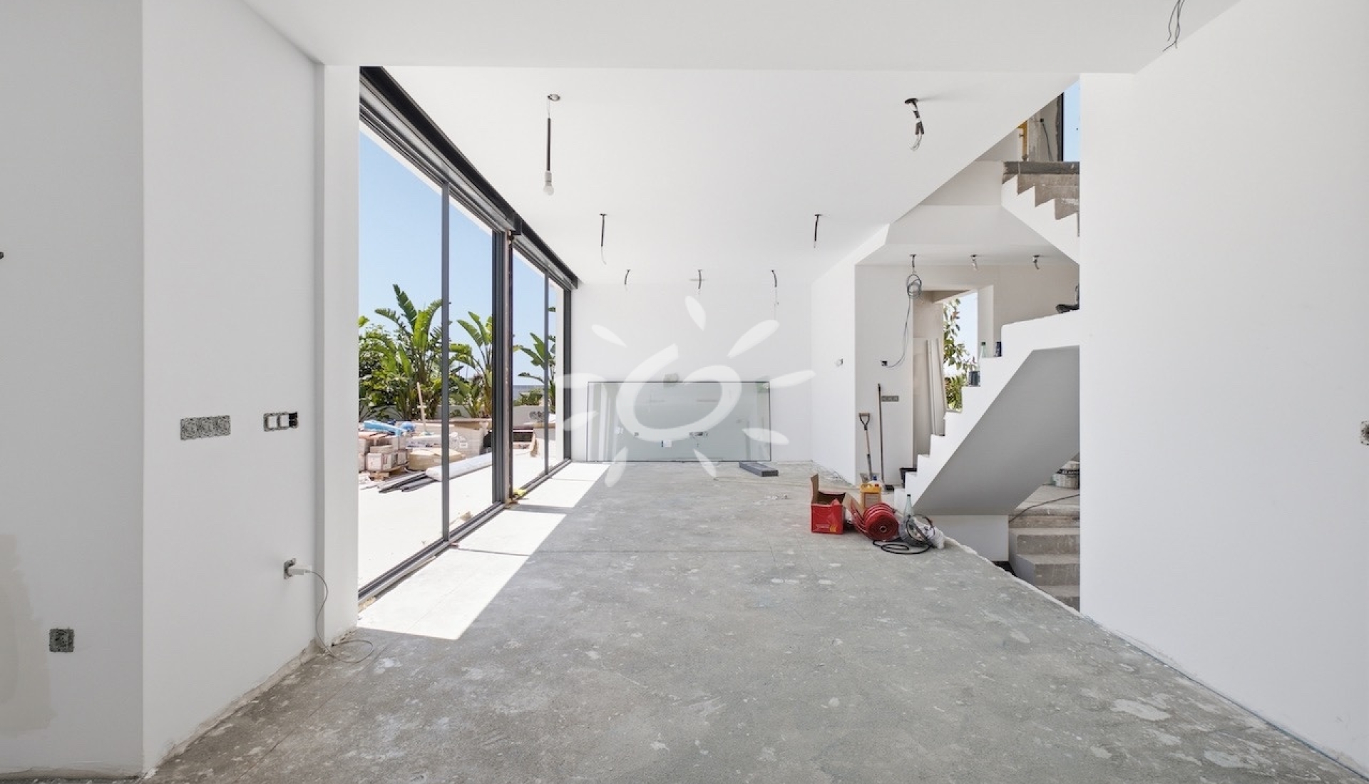 Nouvelles constructions - Villas - Finestrat - Balcon de finestrat