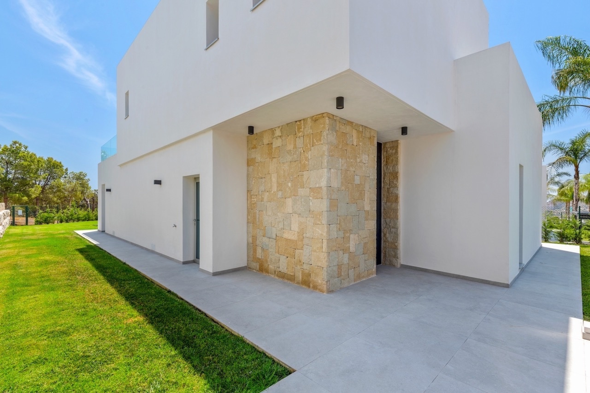 Nouvelles constructions - Villas - Finestrat - Sierra cortina