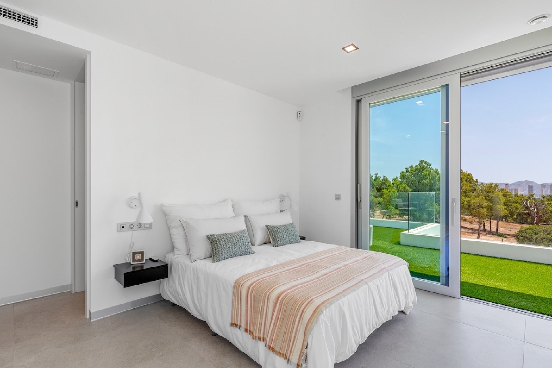 Nouvelles constructions - Villas - Finestrat - Sierra cortina