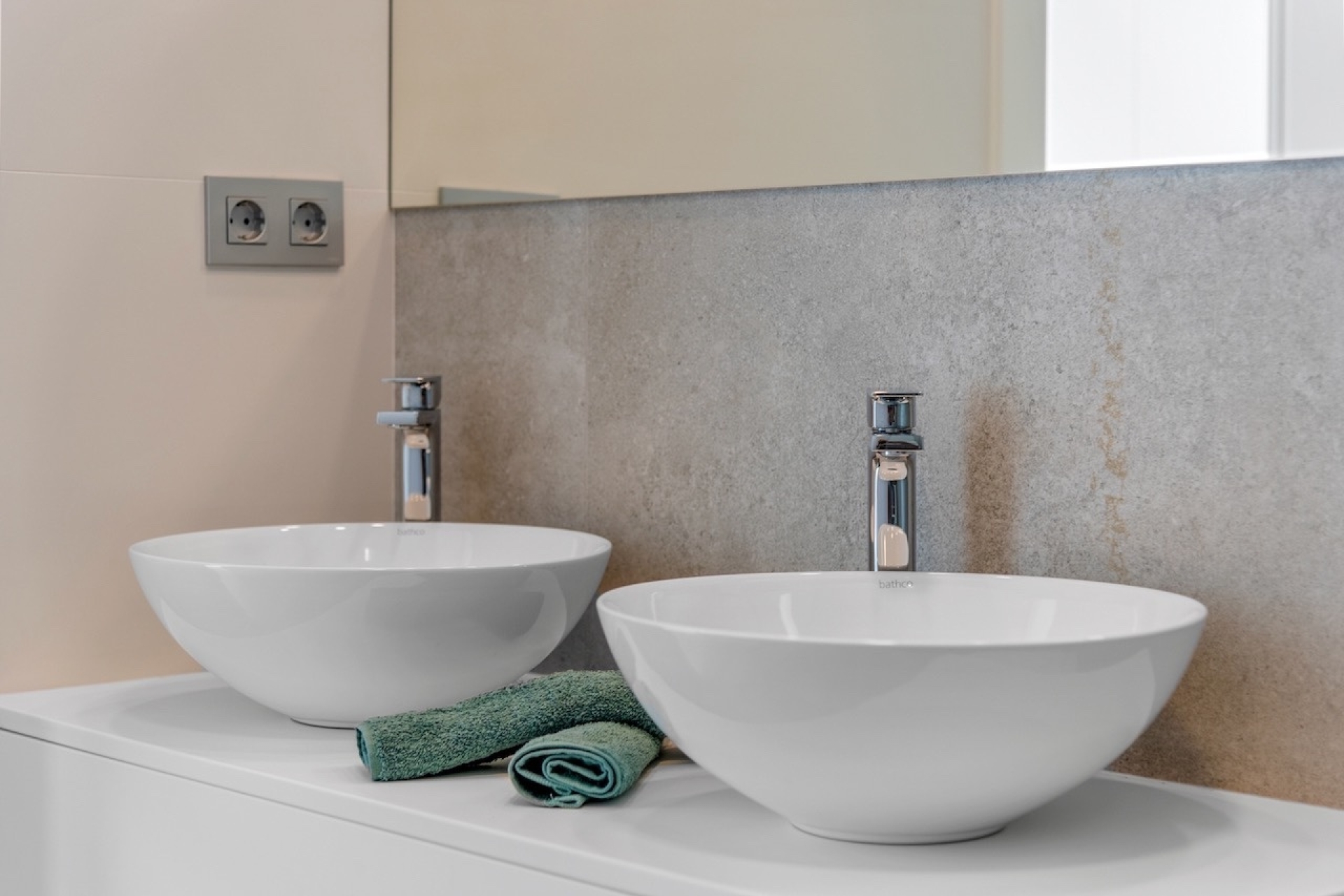 Nouvelles constructions - Villas - Finestrat - Sierra cortina