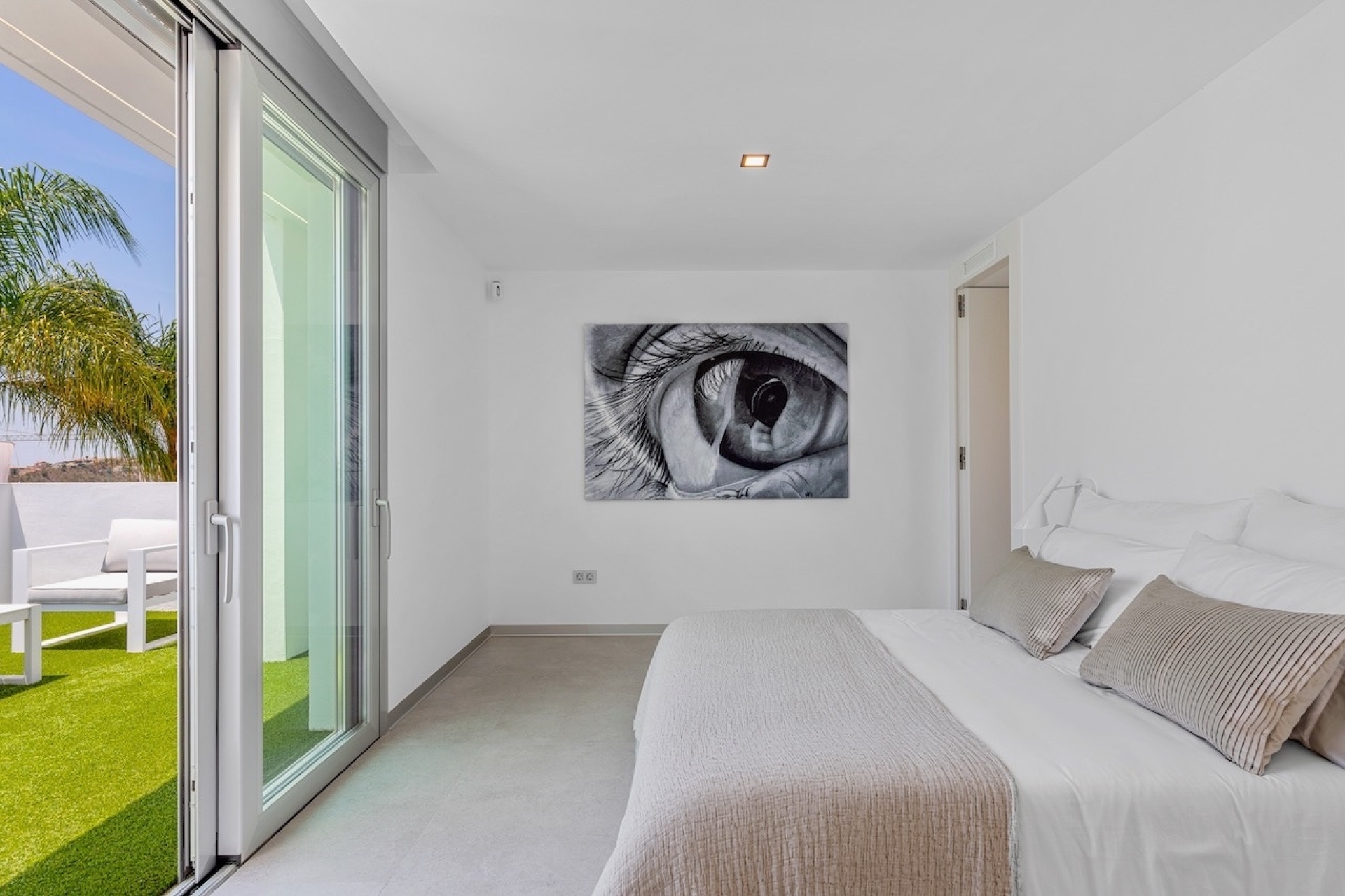 Nouvelles constructions - Villas - Finestrat - Sierra cortina