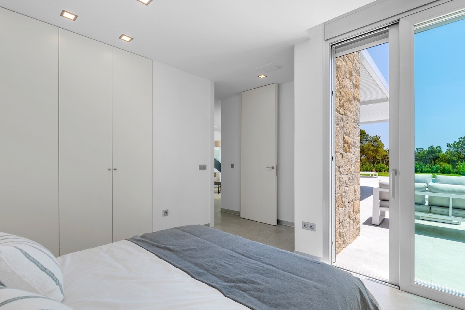 Nouvelles constructions - Villas - Finestrat - Sierra cortina