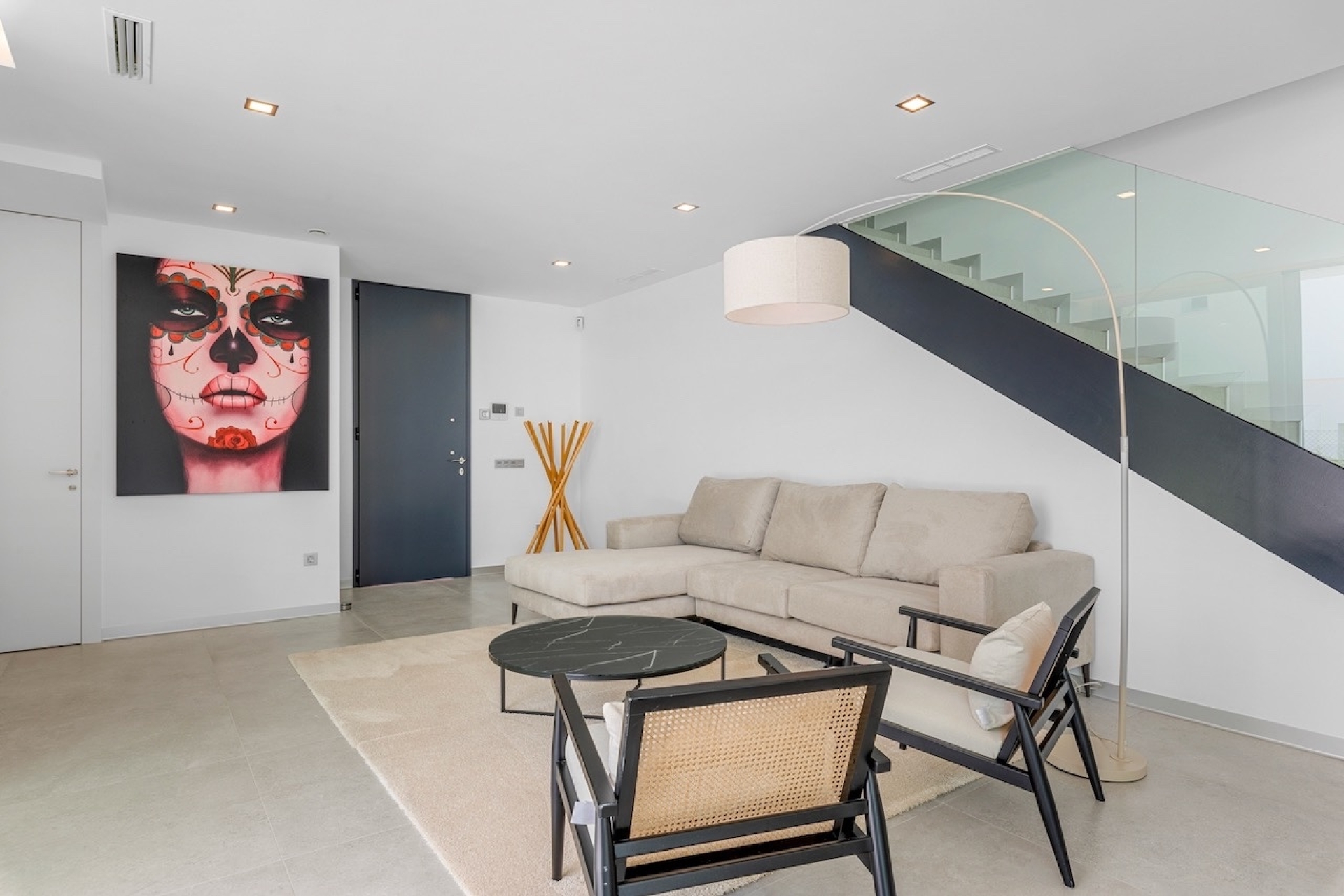 Nouvelles constructions - Villas - Finestrat - Sierra cortina