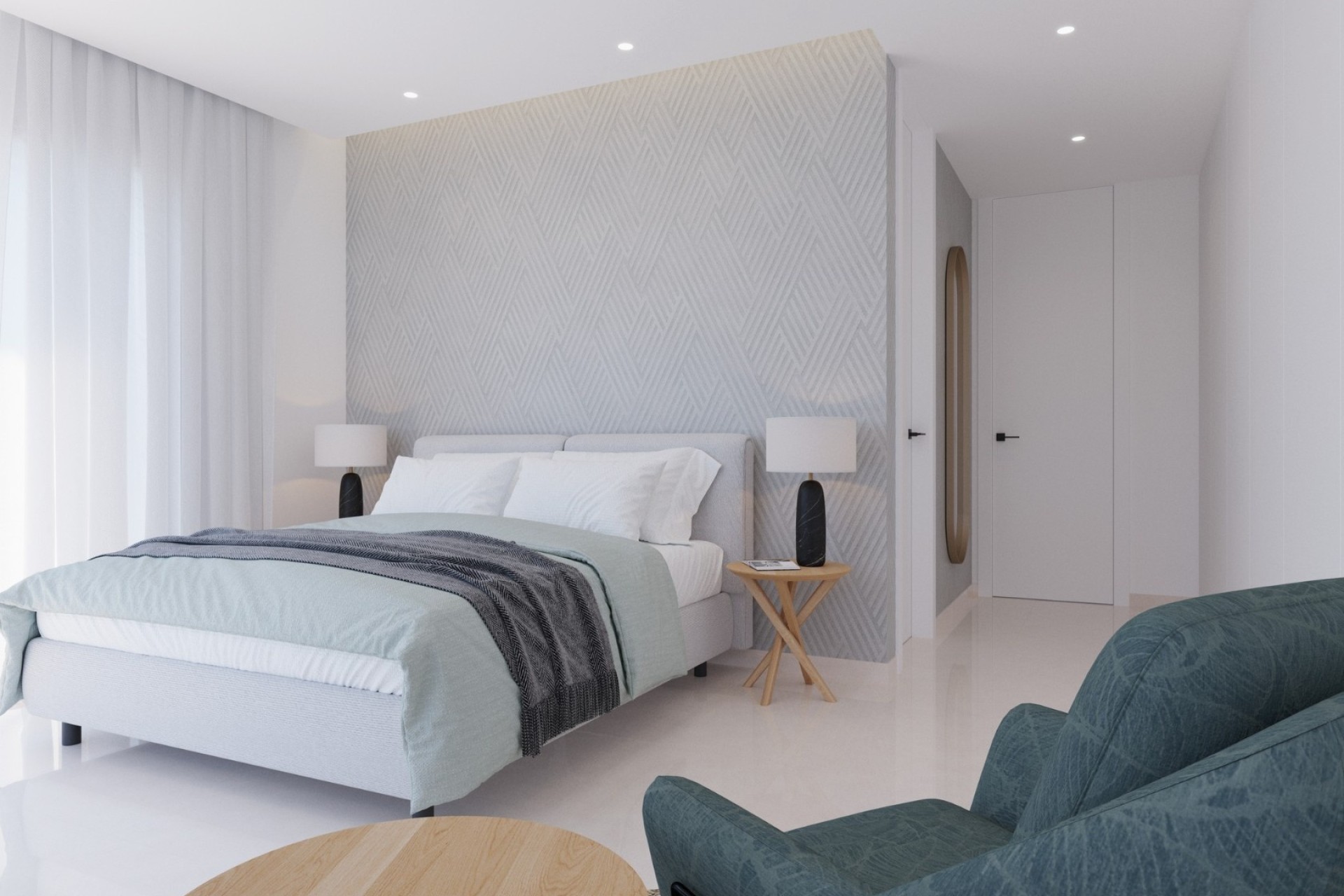 Nouvelles constructions - Villas - Finestrat