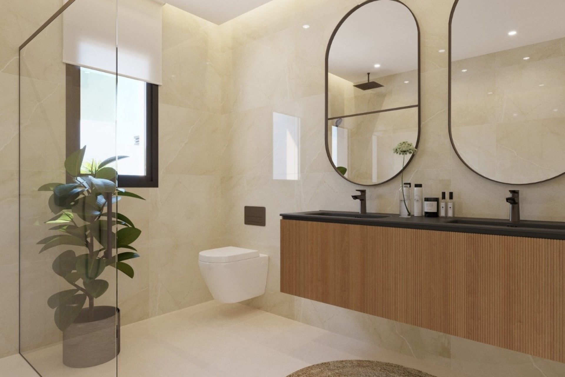 Nouvelles constructions - Villas - Finestrat