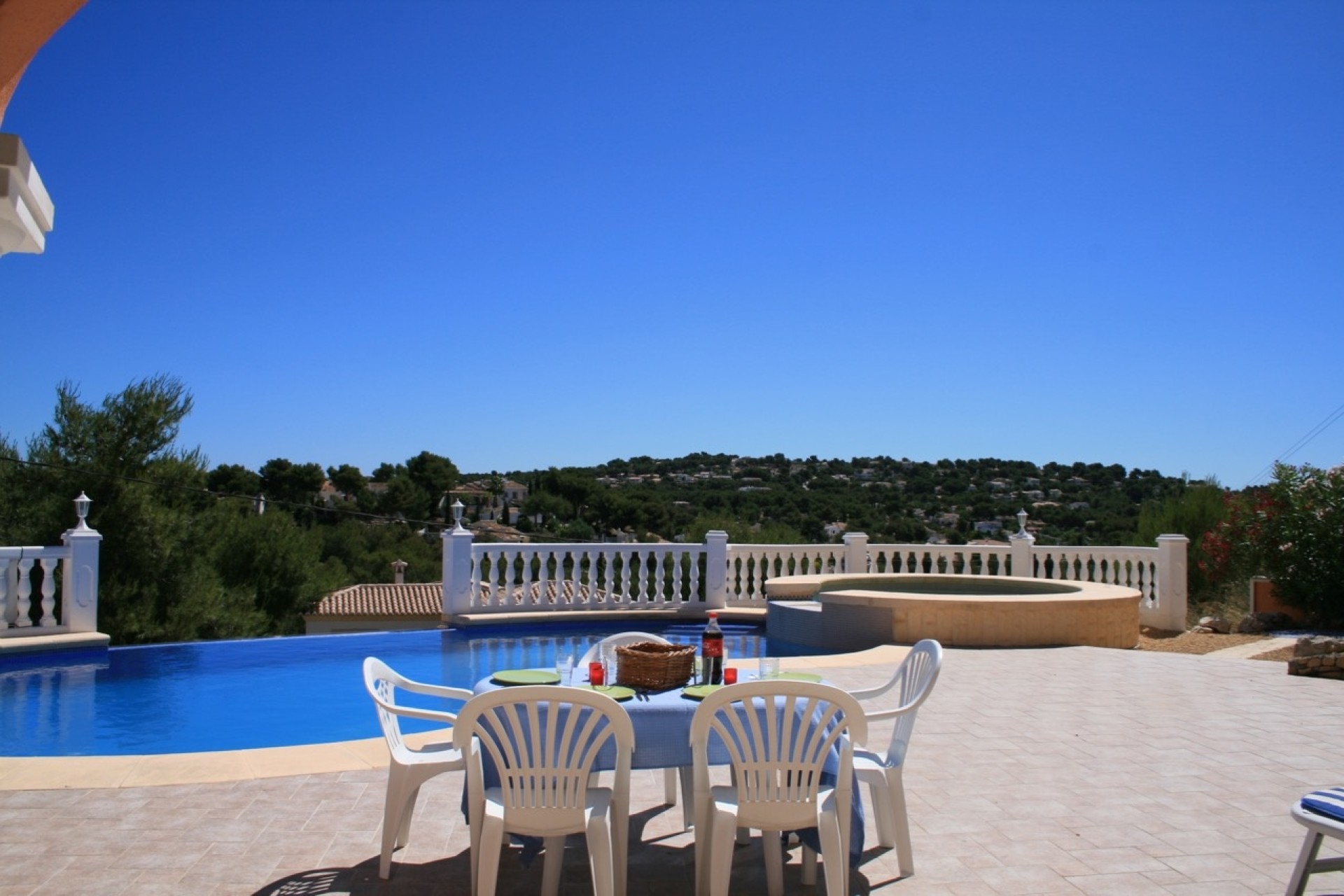 Nouvelles constructions - Villas - Javea - Costa Nova
