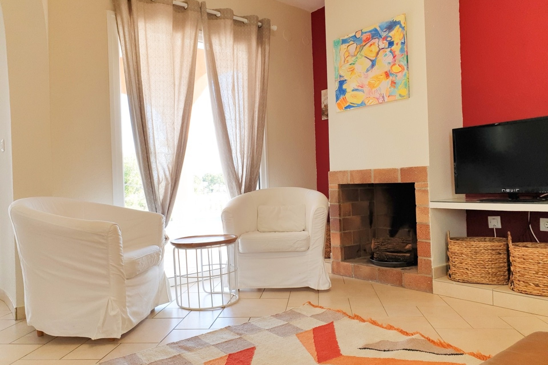 Nouvelles constructions - Villas - Javea - Costa Nova