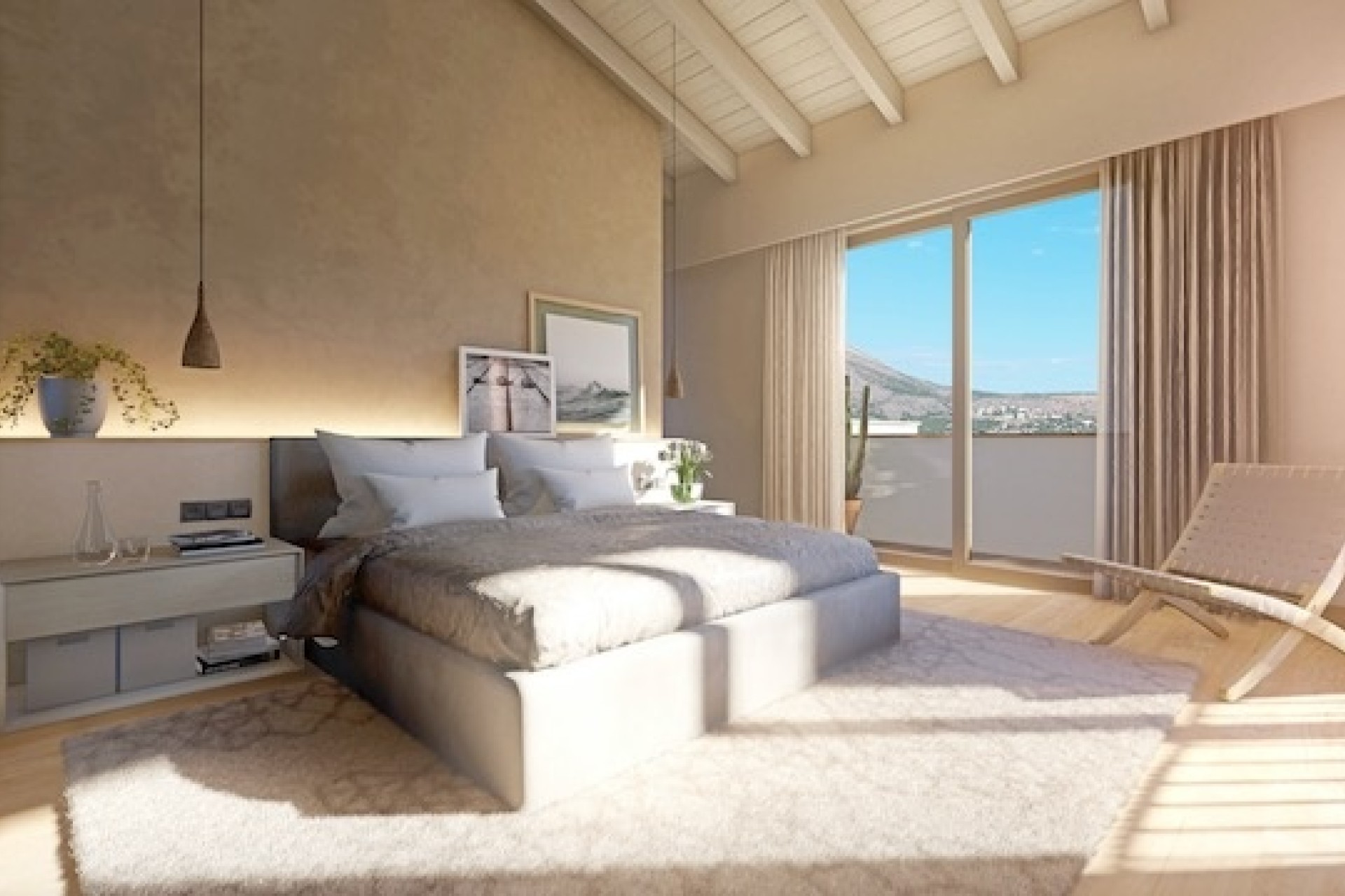 Nouvelles constructions - Villas - Javea - Piver