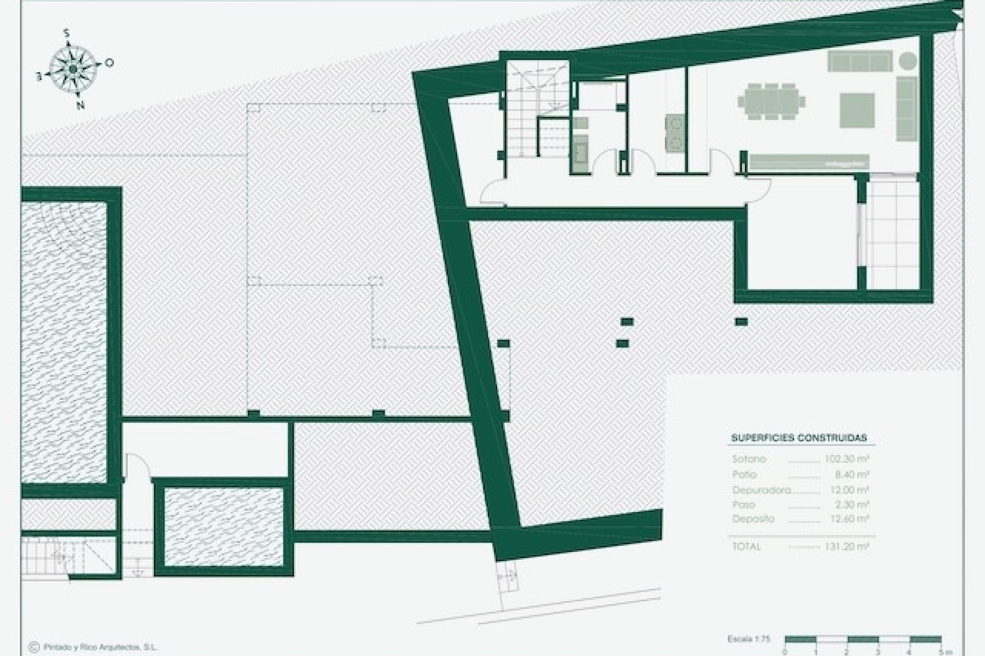 Nouvelles constructions - Villas - Javea - Piver